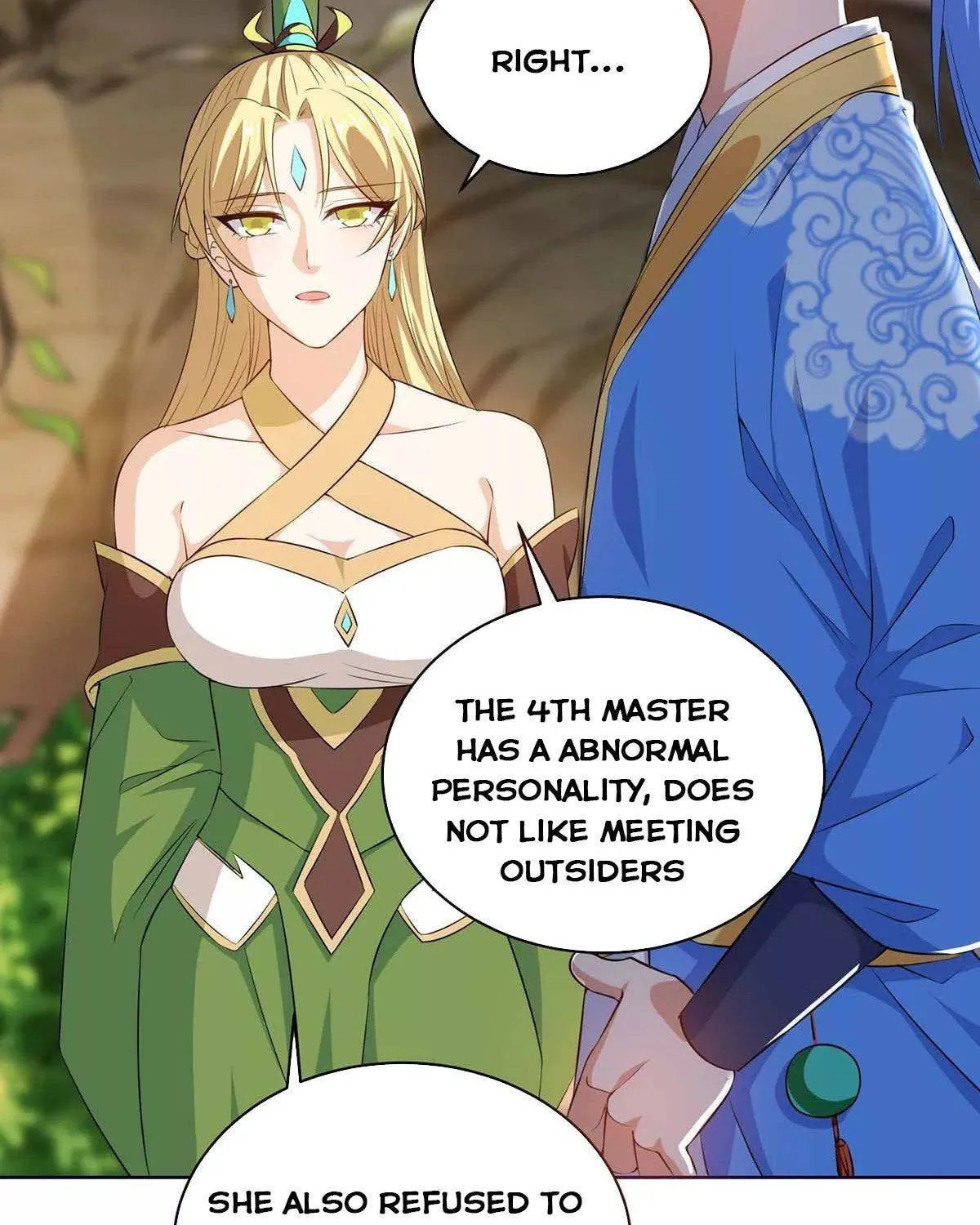 Read The Great Level Up (Colored) chapter 173 image 42 on Lezhin