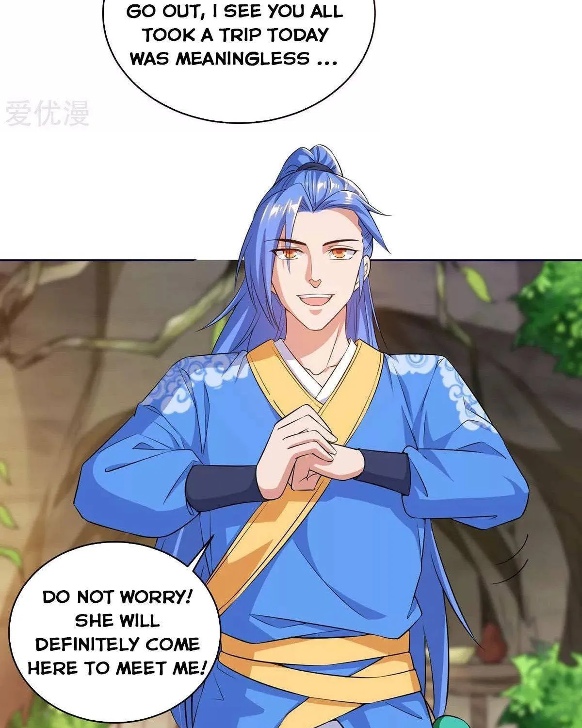 Read The Great Level Up (Colored) chapter 173 image 43 on Lezhin