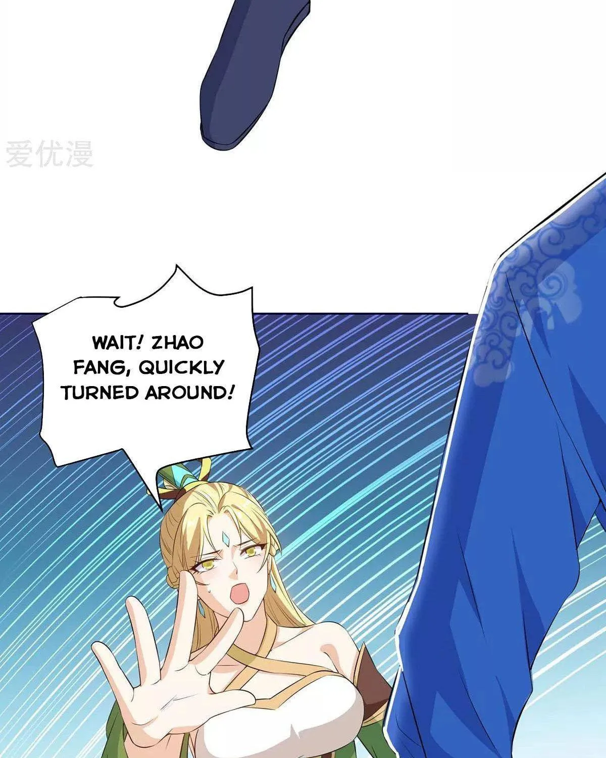 Read The Great Level Up (Colored) chapter 173 image 45 on Lezhin