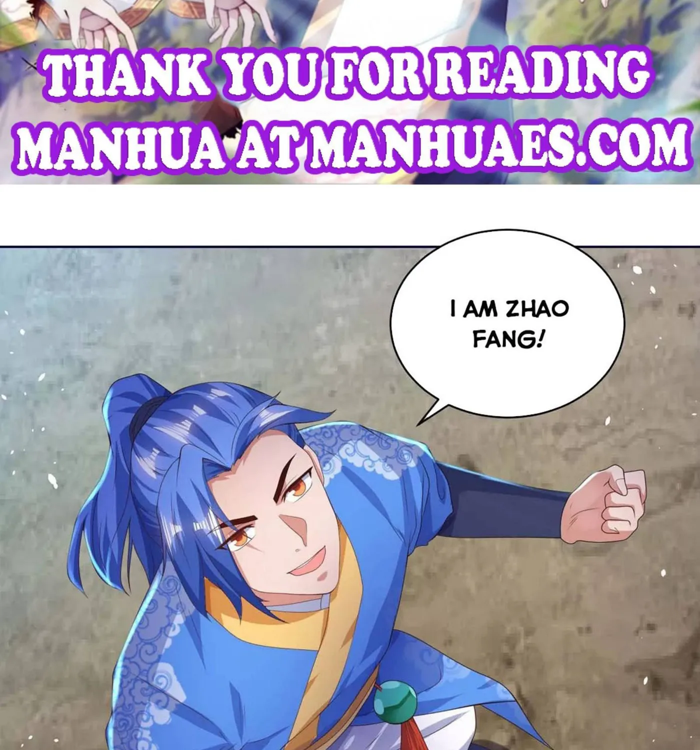 Read The Great Level Up (Colored) chapter 174 image 1 on Lezhin