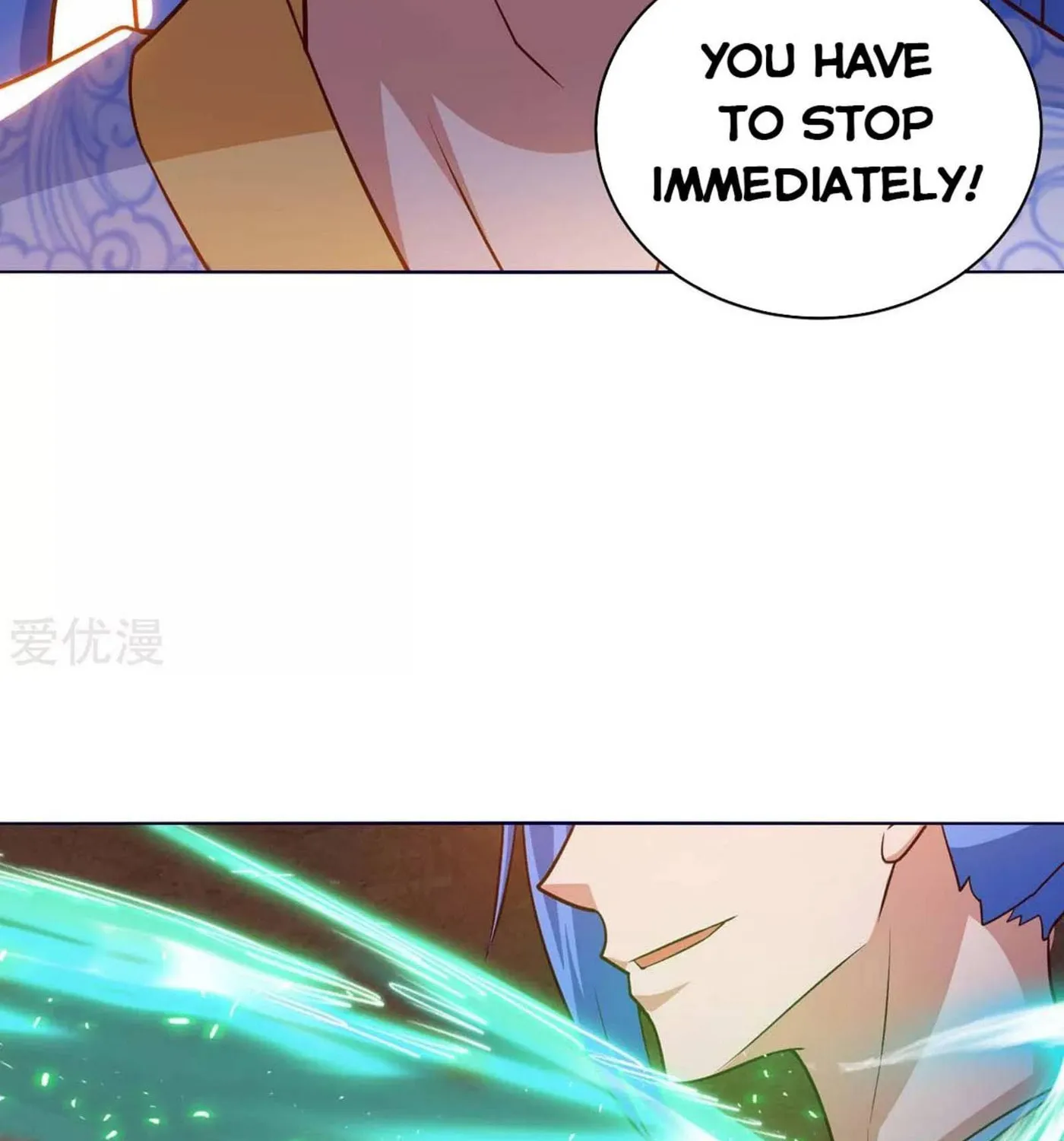 Read The Great Level Up (Colored) chapter 174 image 10 on Lezhin