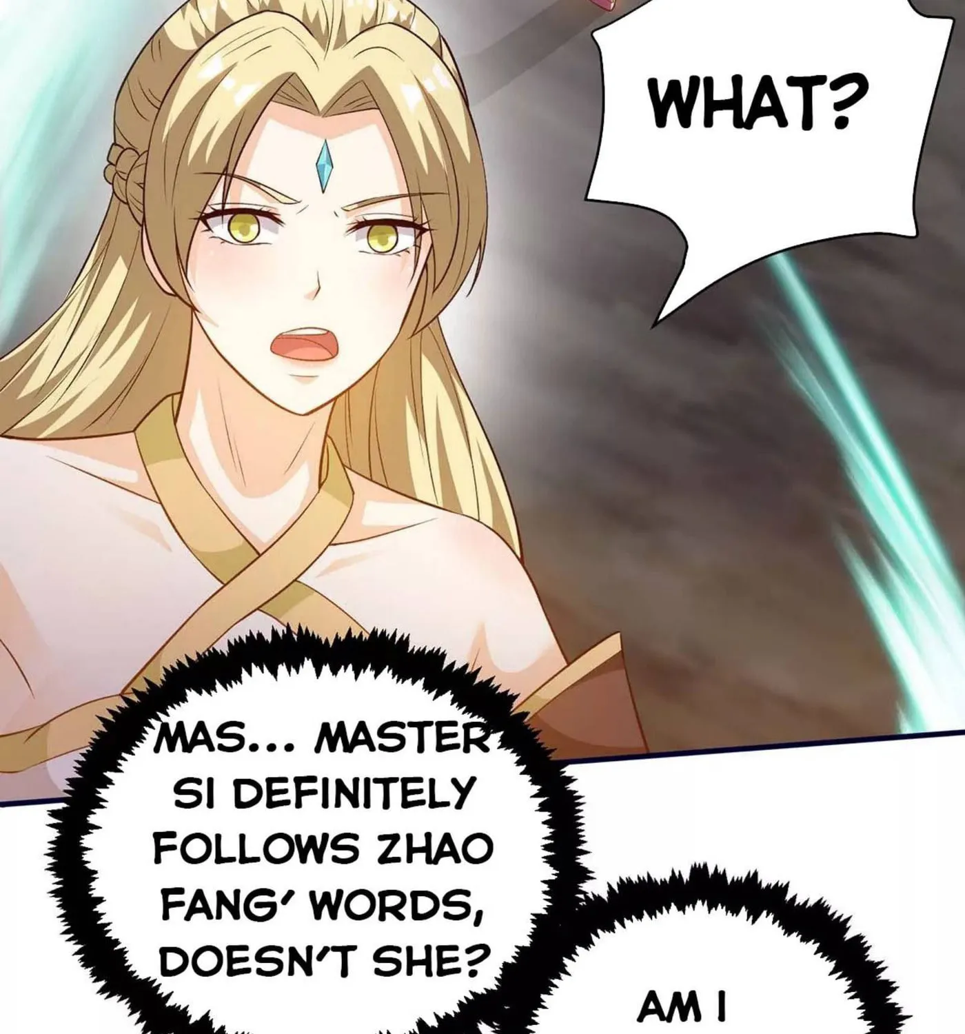 Read The Great Level Up (Colored) chapter 174 image 13 on Lezhin