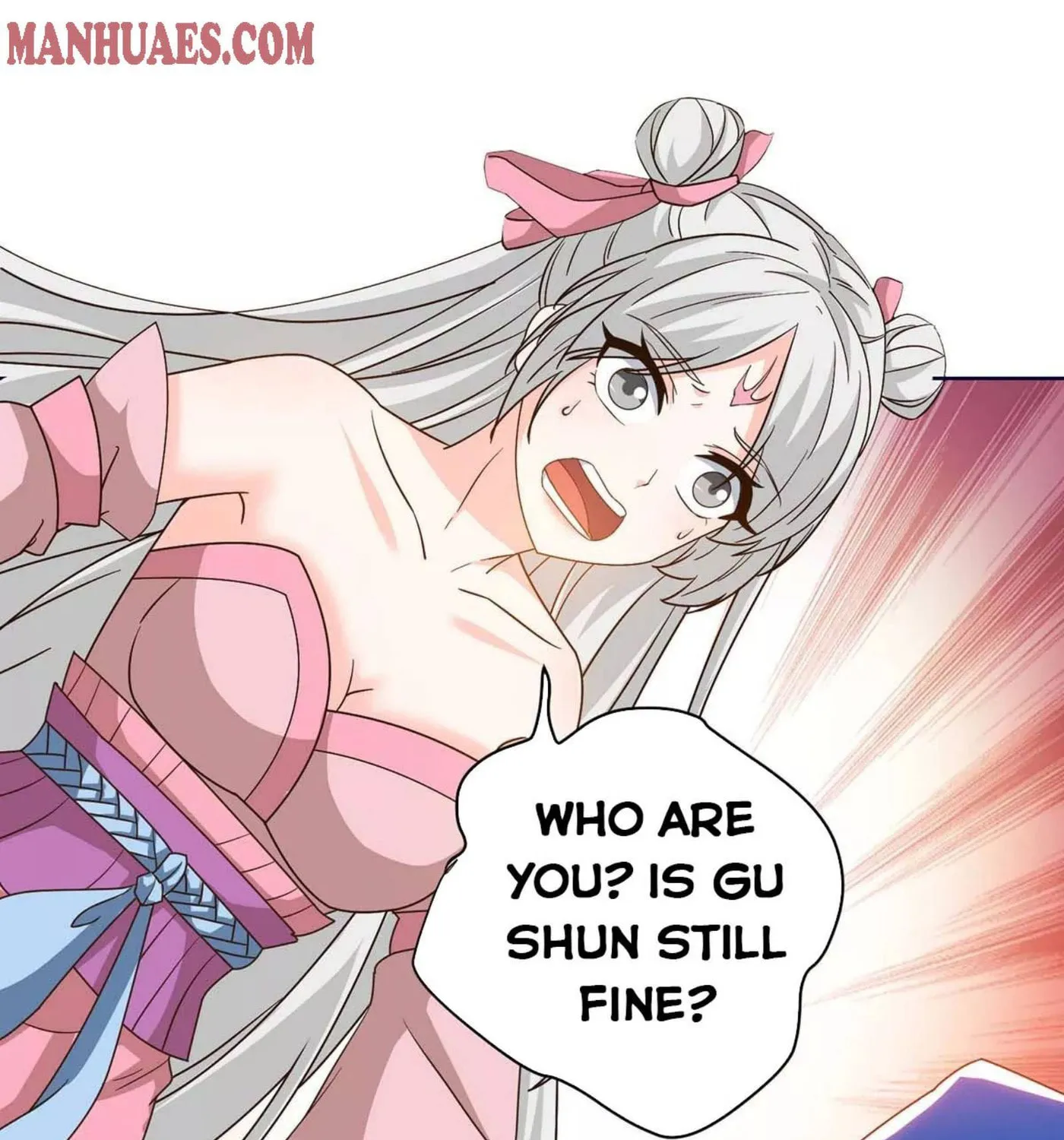 Read The Great Level Up (Colored) chapter 174 image 15 on Lezhin