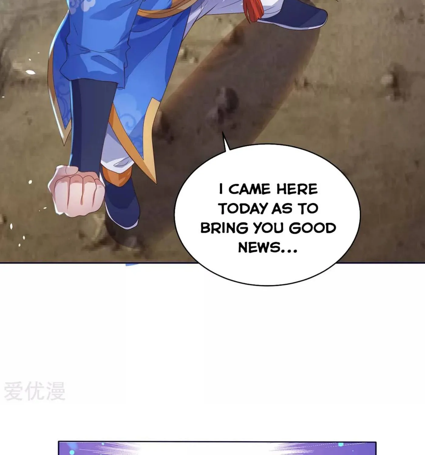 Read The Great Level Up (Colored) chapter 174 image 2 on Lezhin