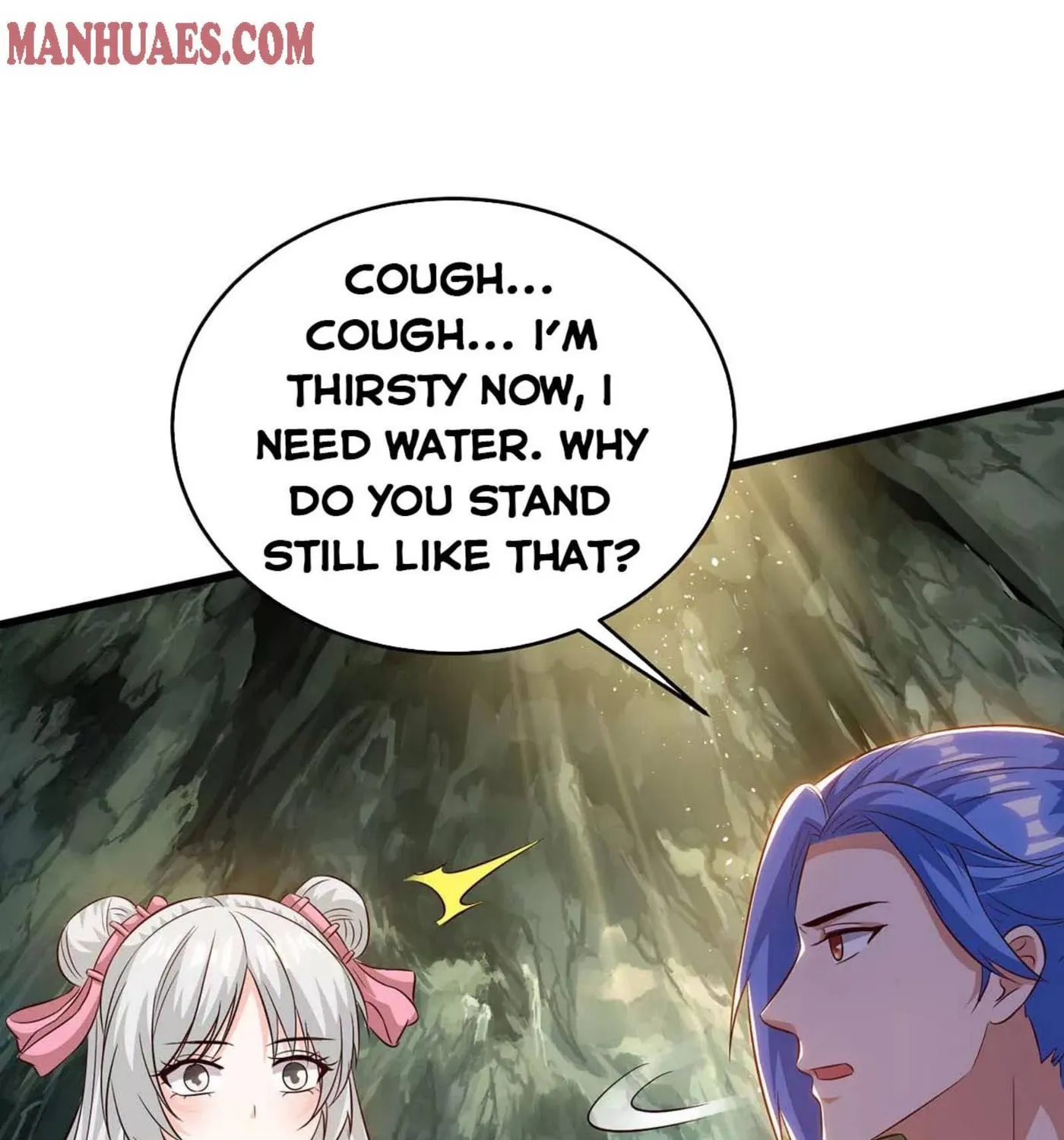 Read The Great Level Up (Colored) chapter 174 image 23 on Lezhin