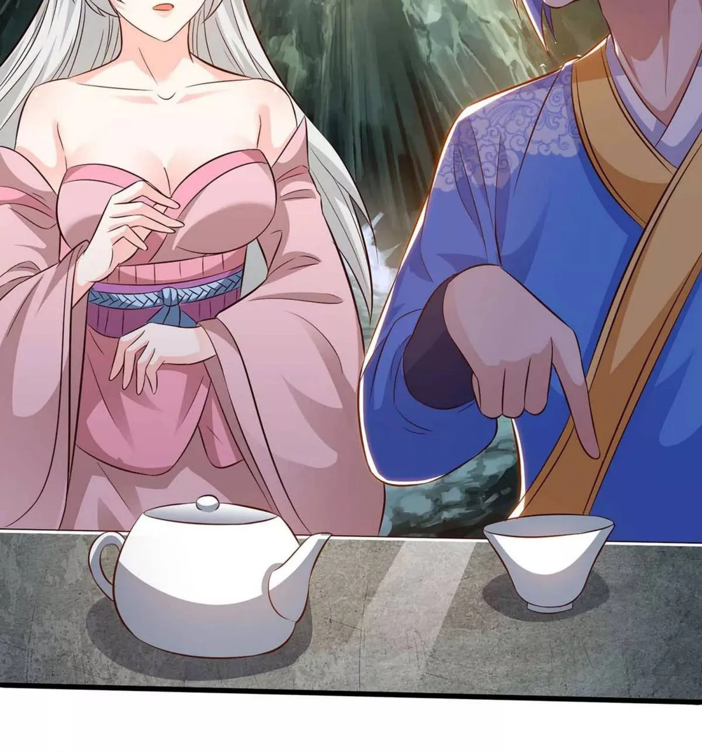 Read The Great Level Up (Colored) chapter 174 image 24 on Lezhin