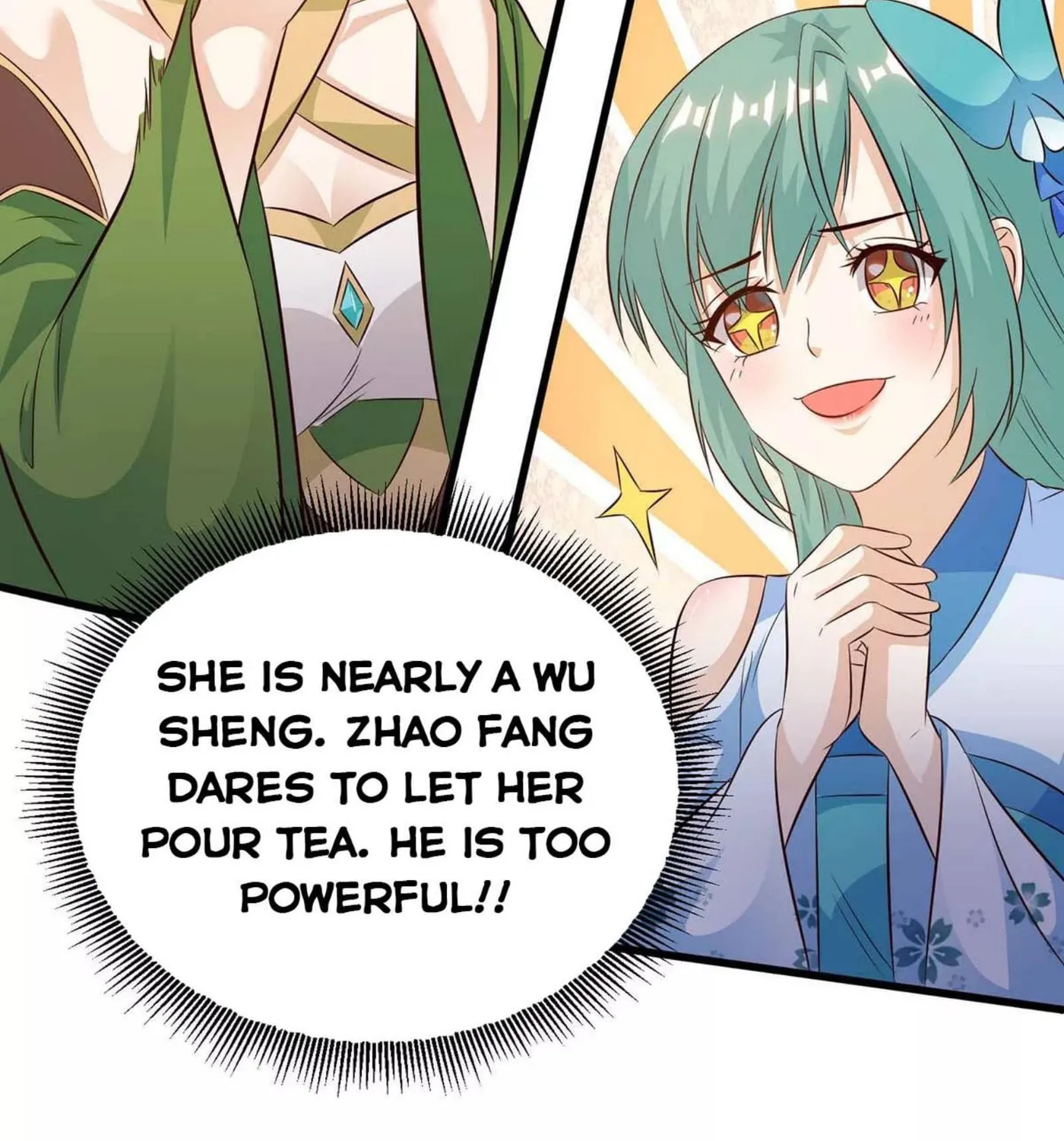 Read The Great Level Up (Colored) chapter 174 image 26 on Lezhin