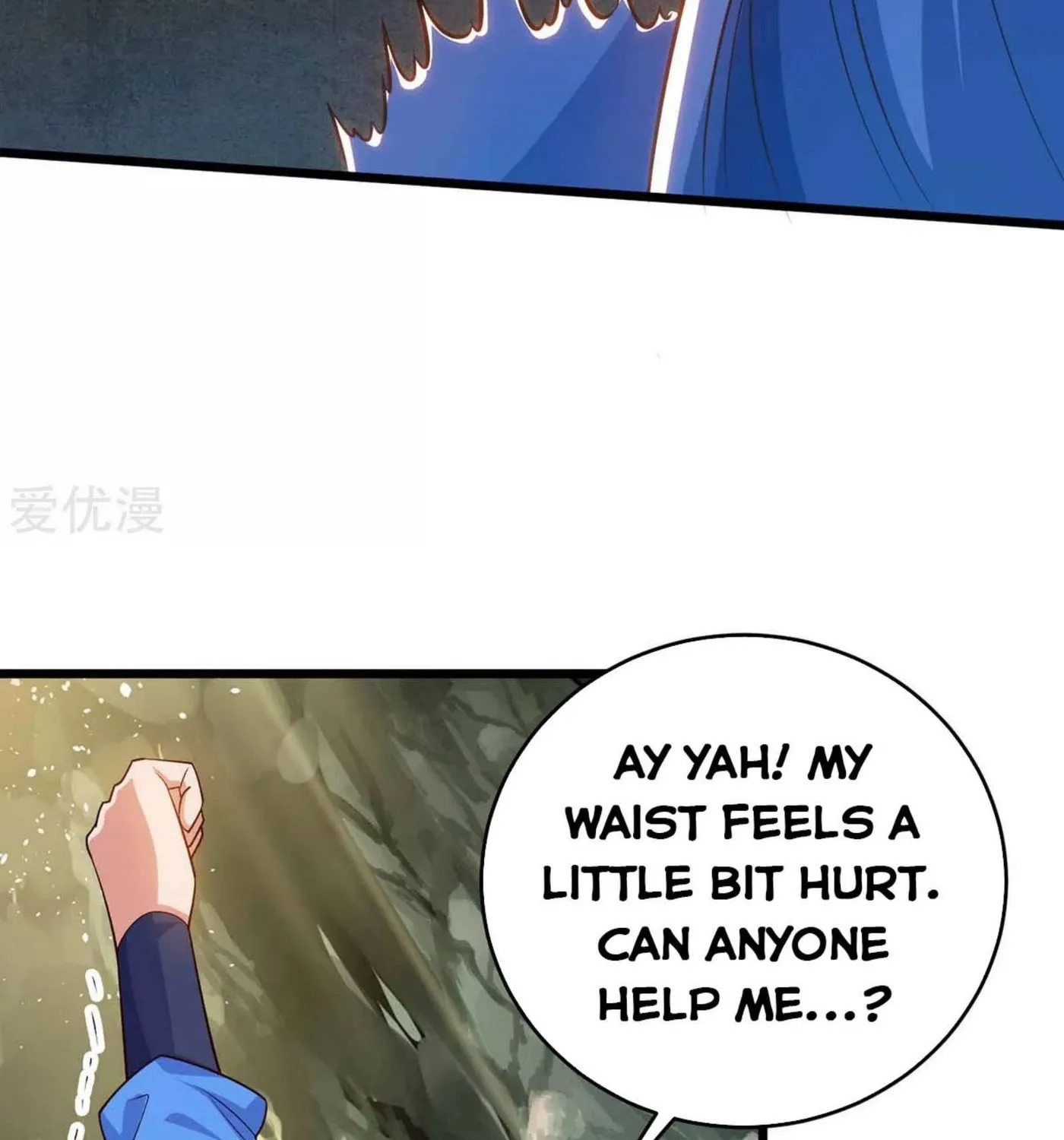 Read The Great Level Up (Colored) chapter 174 image 40 on Lezhin