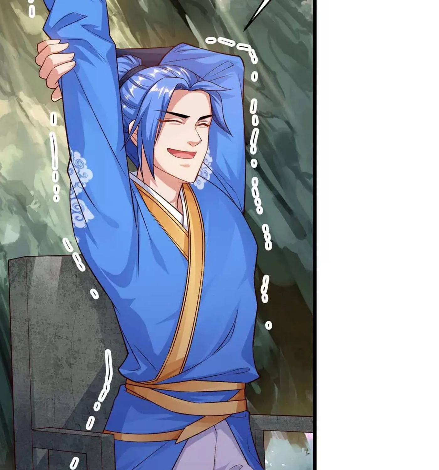 Read The Great Level Up (Colored) chapter 174 image 41 on Lezhin