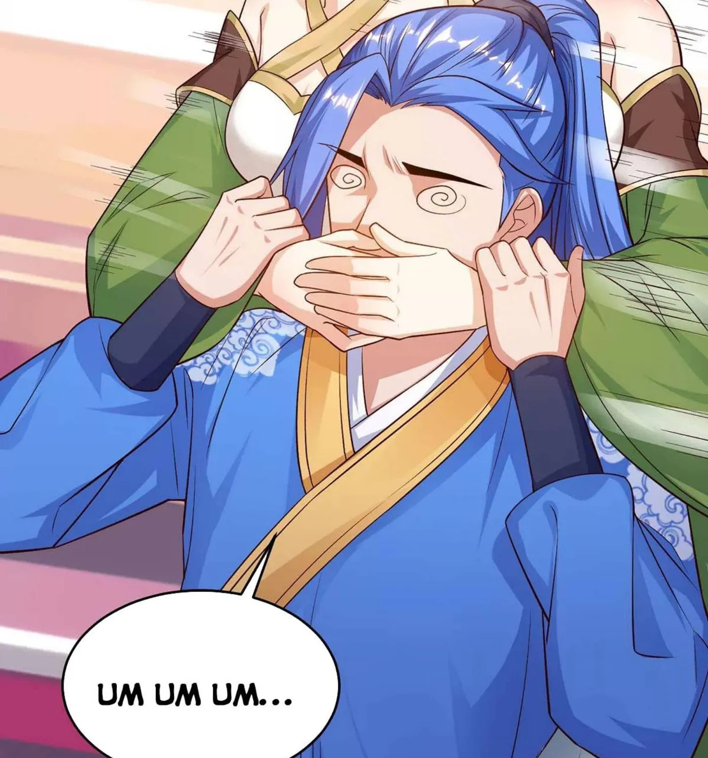Read The Great Level Up (Colored) chapter 174 image 46 on Lezhin