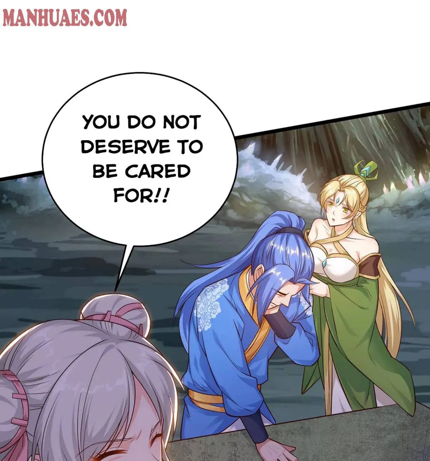 Read The Great Level Up (Colored) chapter 174 image 48 on Lezhin