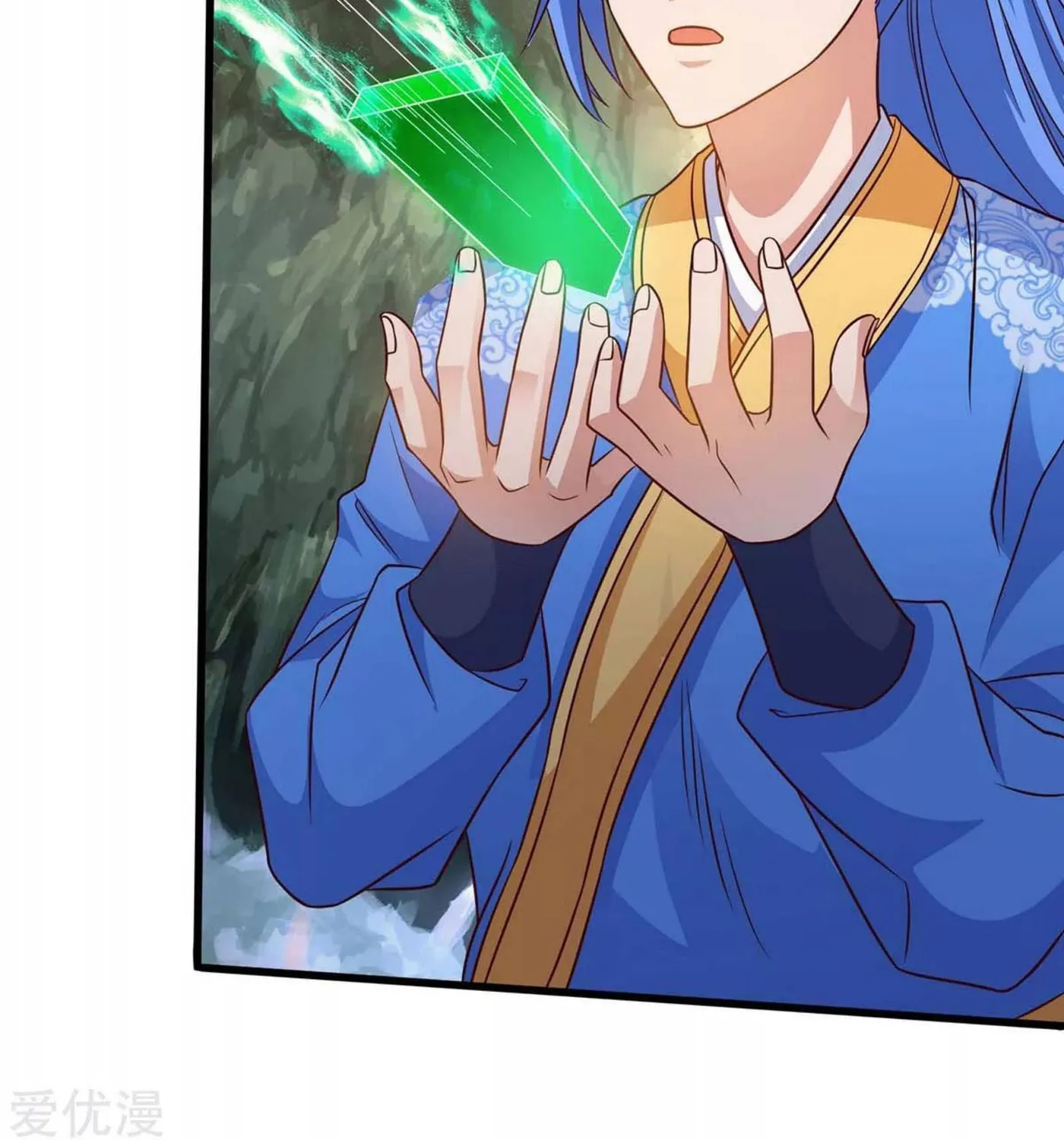 Read The Great Level Up (Colored) chapter 174 image 54 on Lezhin