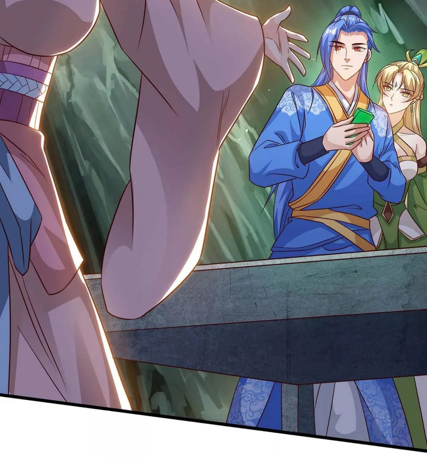 Read The Great Level Up (Colored) chapter 174 image 59 on Lezhin