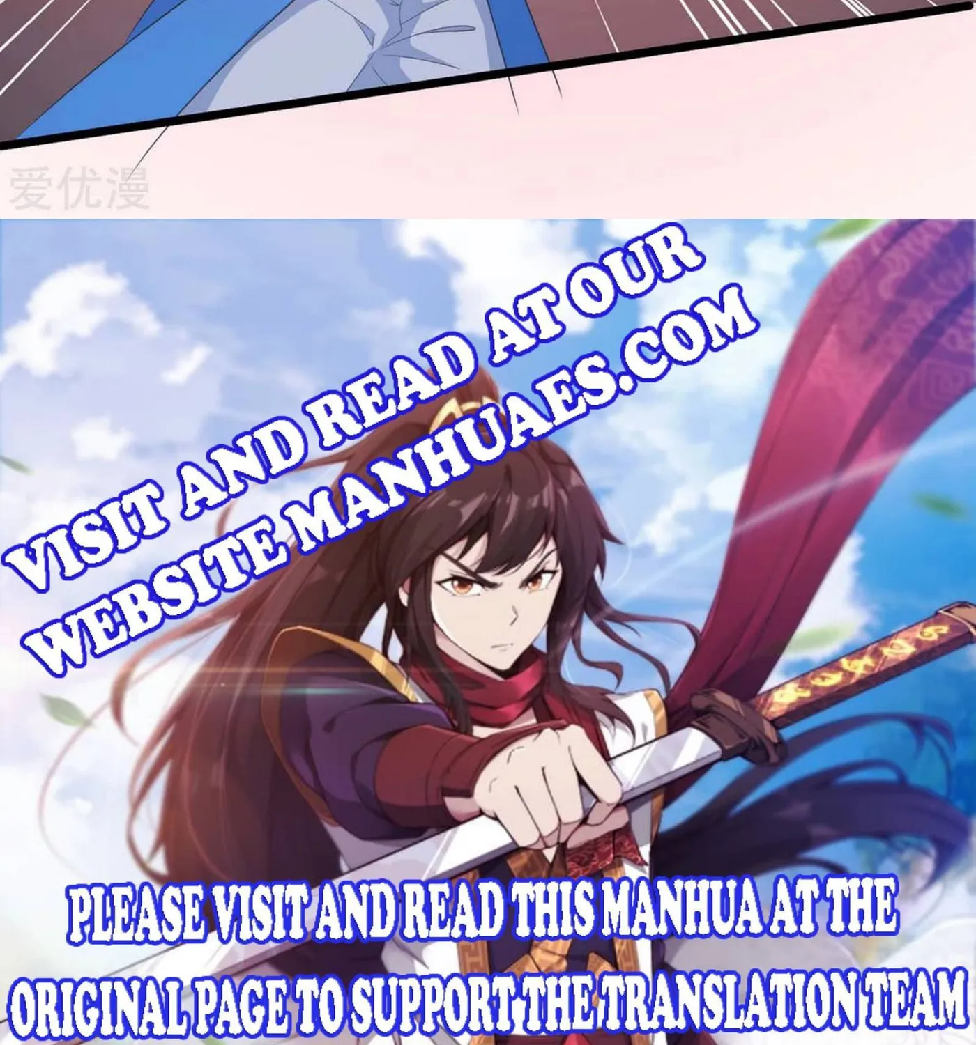 Read The Great Level Up (Colored) chapter 174 image 64 on Lezhin