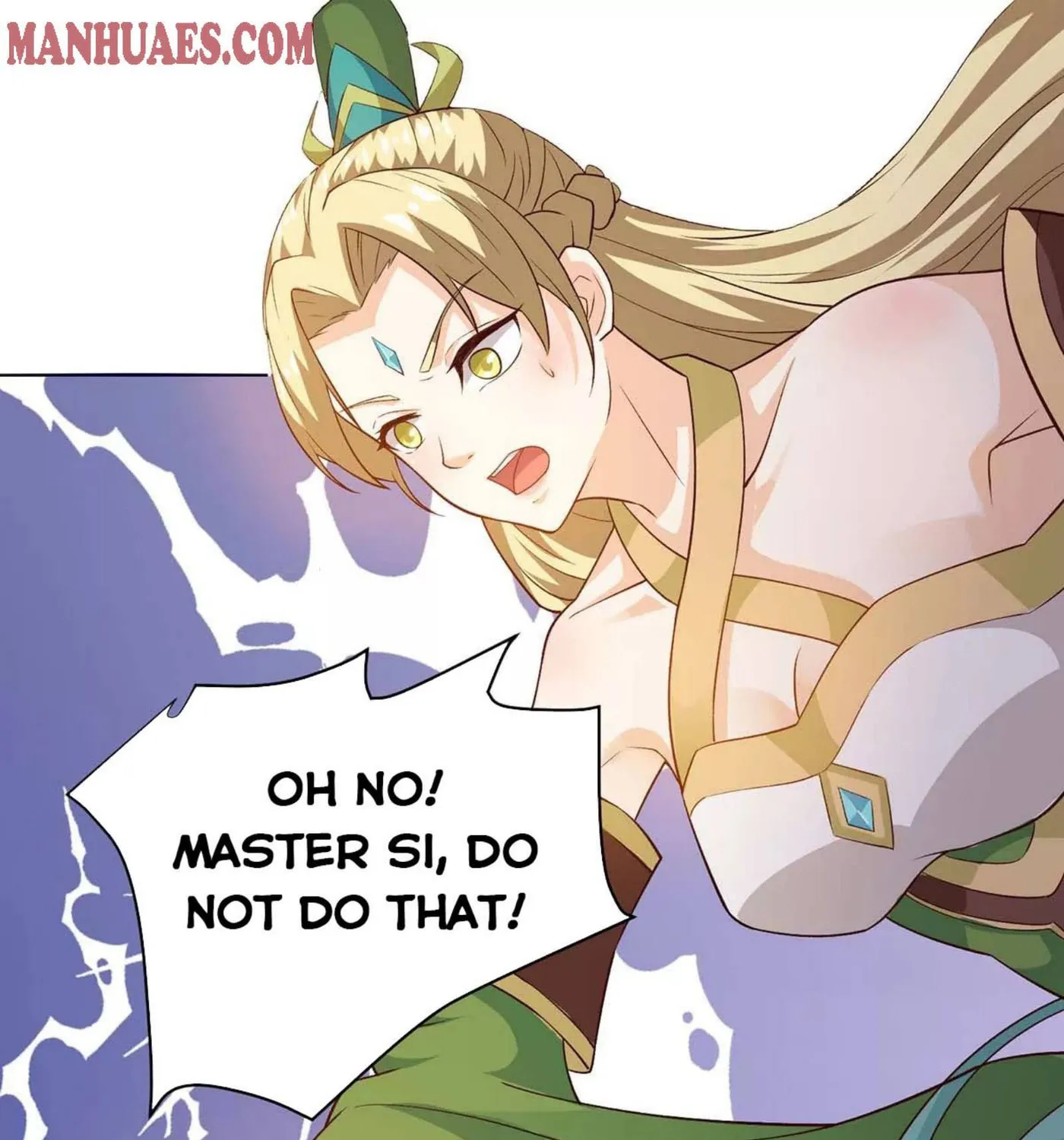 Read The Great Level Up (Colored) chapter 174 image 7 on Lezhin