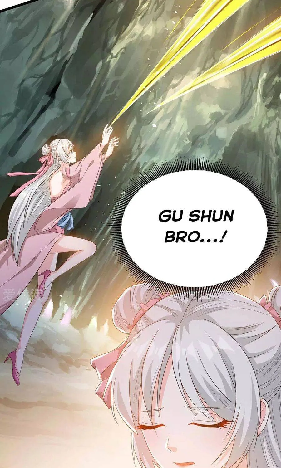 Read The Great Level Up (Colored) chapter 175 image 1 on Lezhin