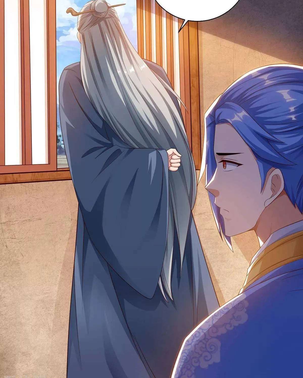 Read The Great Level Up (Colored) chapter 175 image 20 on Lezhin