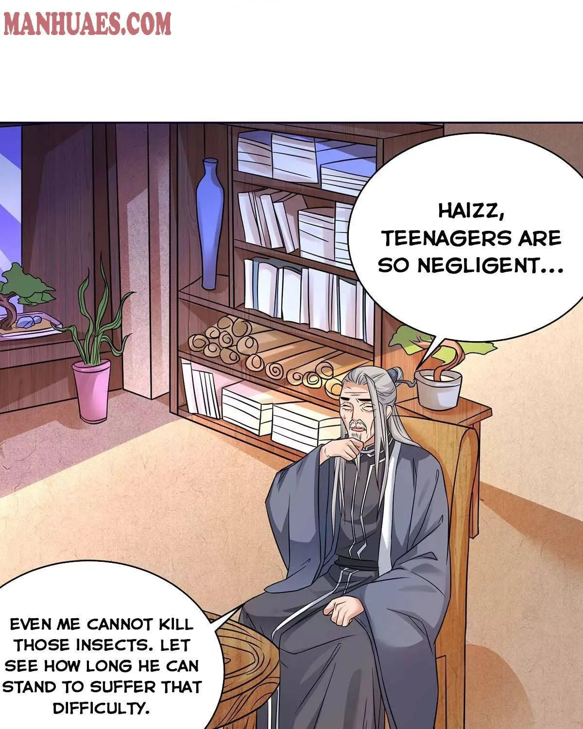 Read The Great Level Up (Colored) chapter 175 image 39 on Lezhin