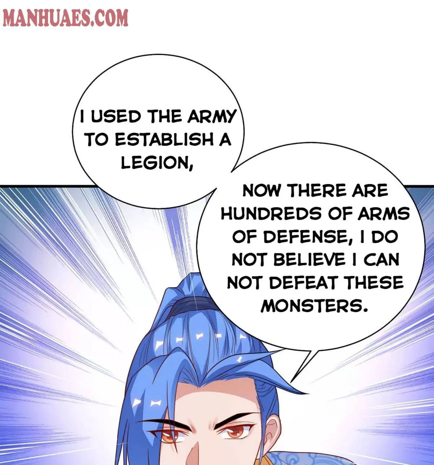Read The Great Level Up (Colored) chapter 176 image 16 on Lezhin