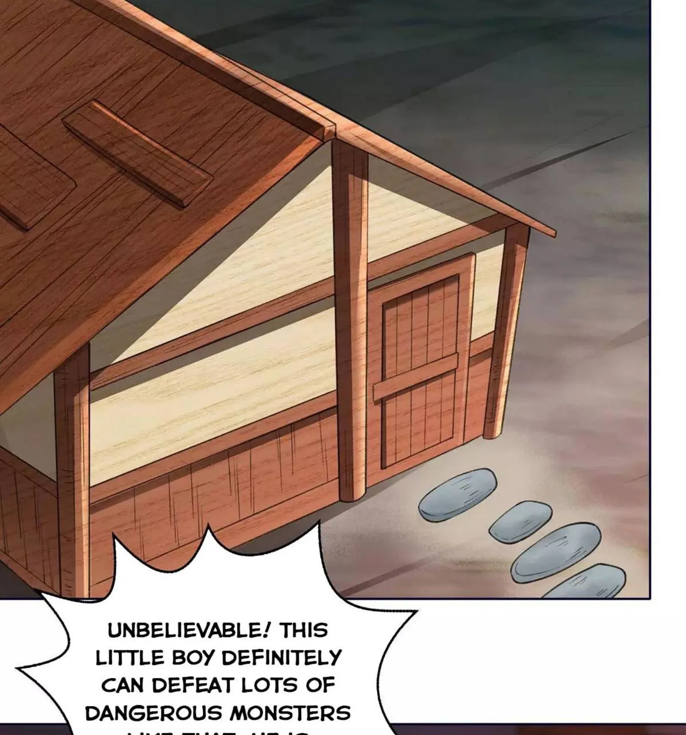 Read The Great Level Up (Colored) chapter 176 image 25 on Lezhin