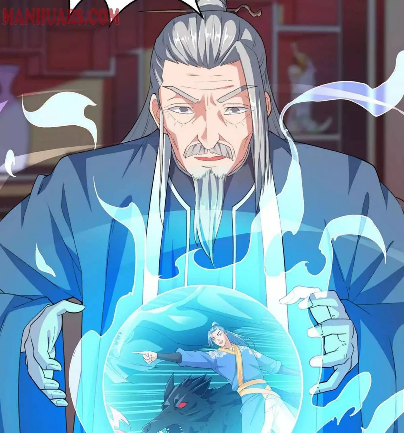 Read The Great Level Up (Colored) chapter 176 image 27 on Lezhin