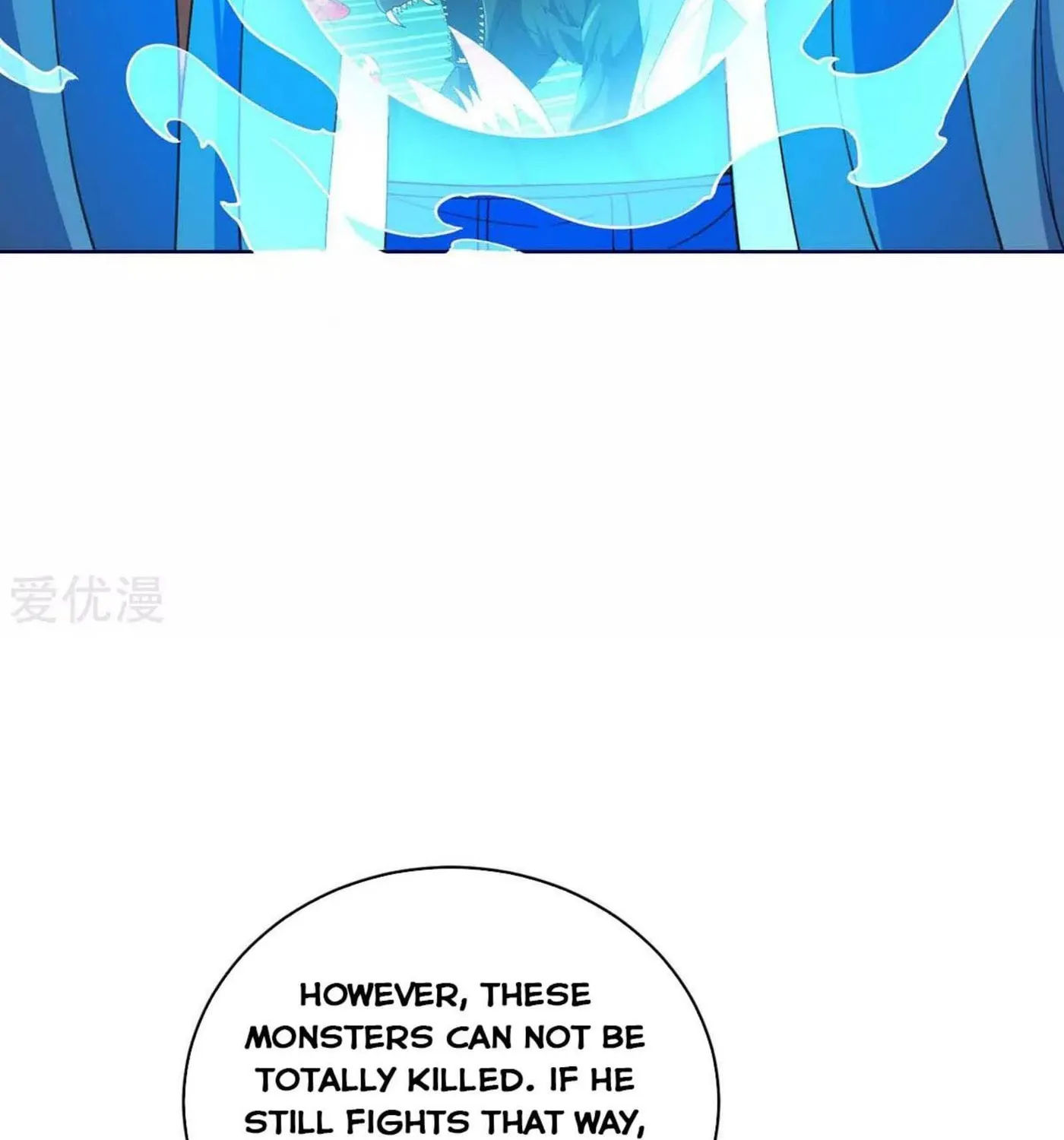 Read The Great Level Up (Colored) chapter 176 image 28 on Lezhin