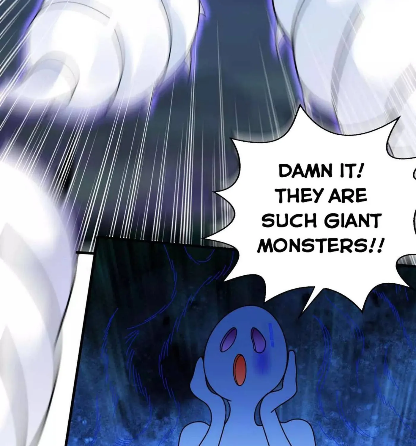 Read The Great Level Up (Colored) chapter 176 image 3 on Lezhin