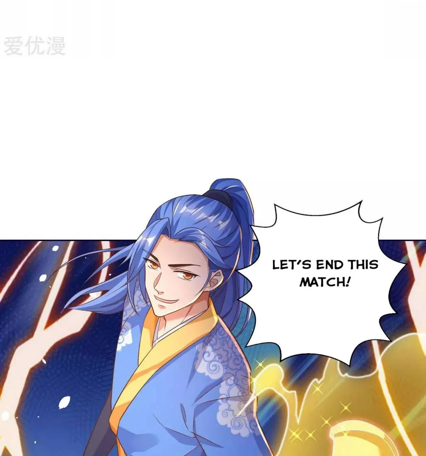 Read The Great Level Up (Colored) chapter 176 image 31 on Lezhin