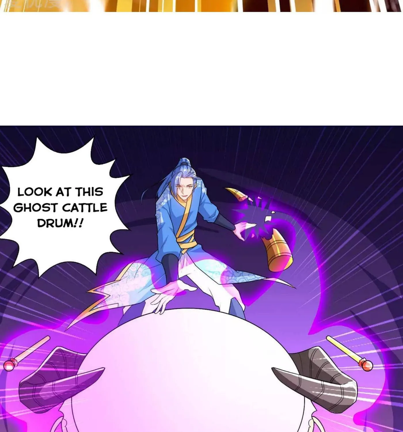 Read The Great Level Up (Colored) chapter 176 image 38 on Lezhin