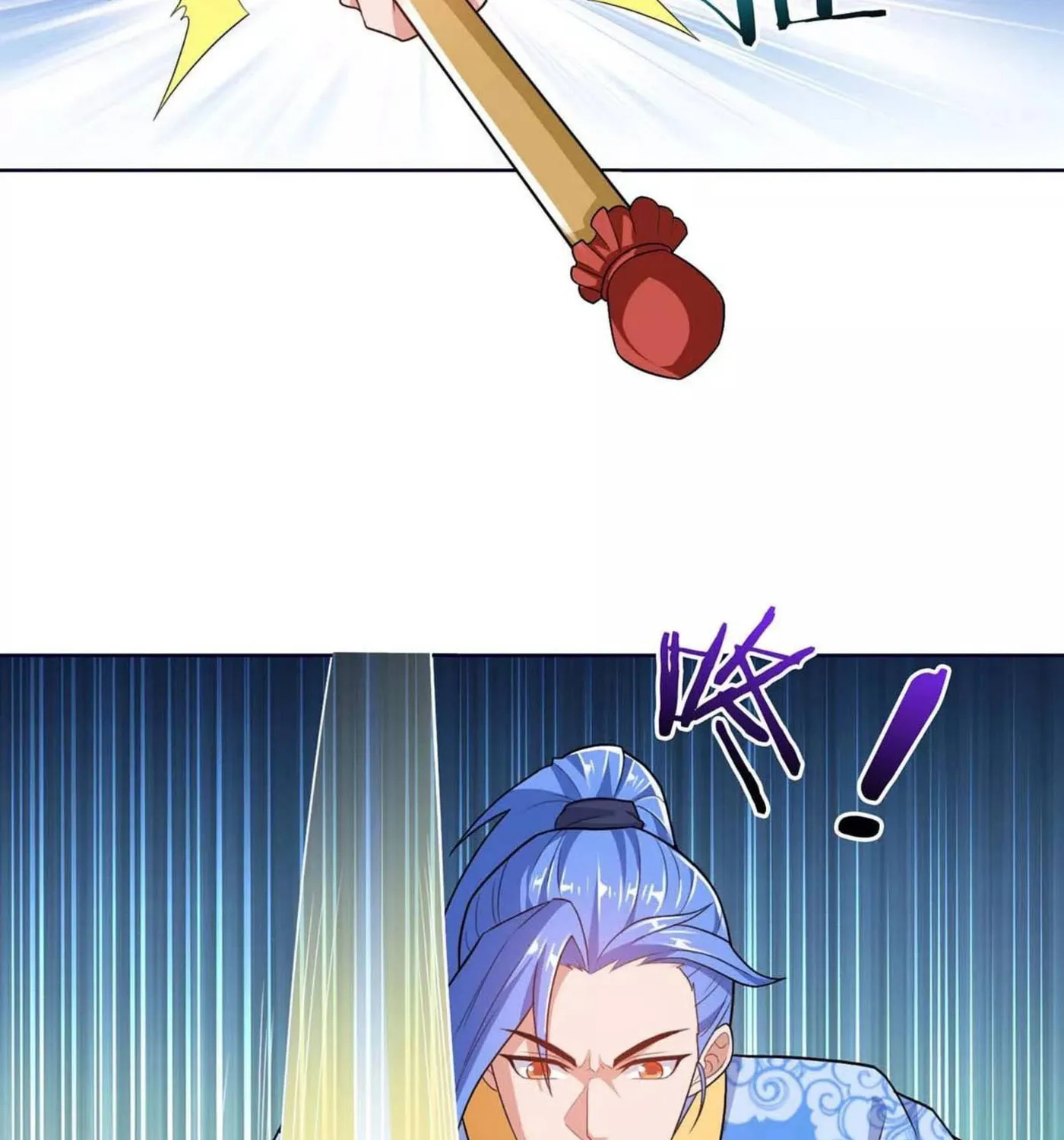 Read The Great Level Up (Colored) chapter 176 image 40 on Lezhin