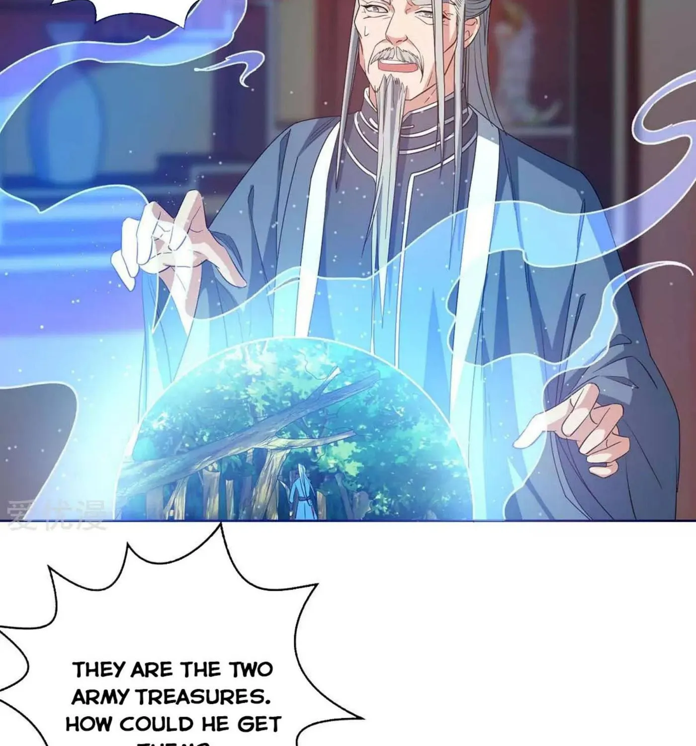 Read The Great Level Up (Colored) chapter 176 image 48 on Lezhin