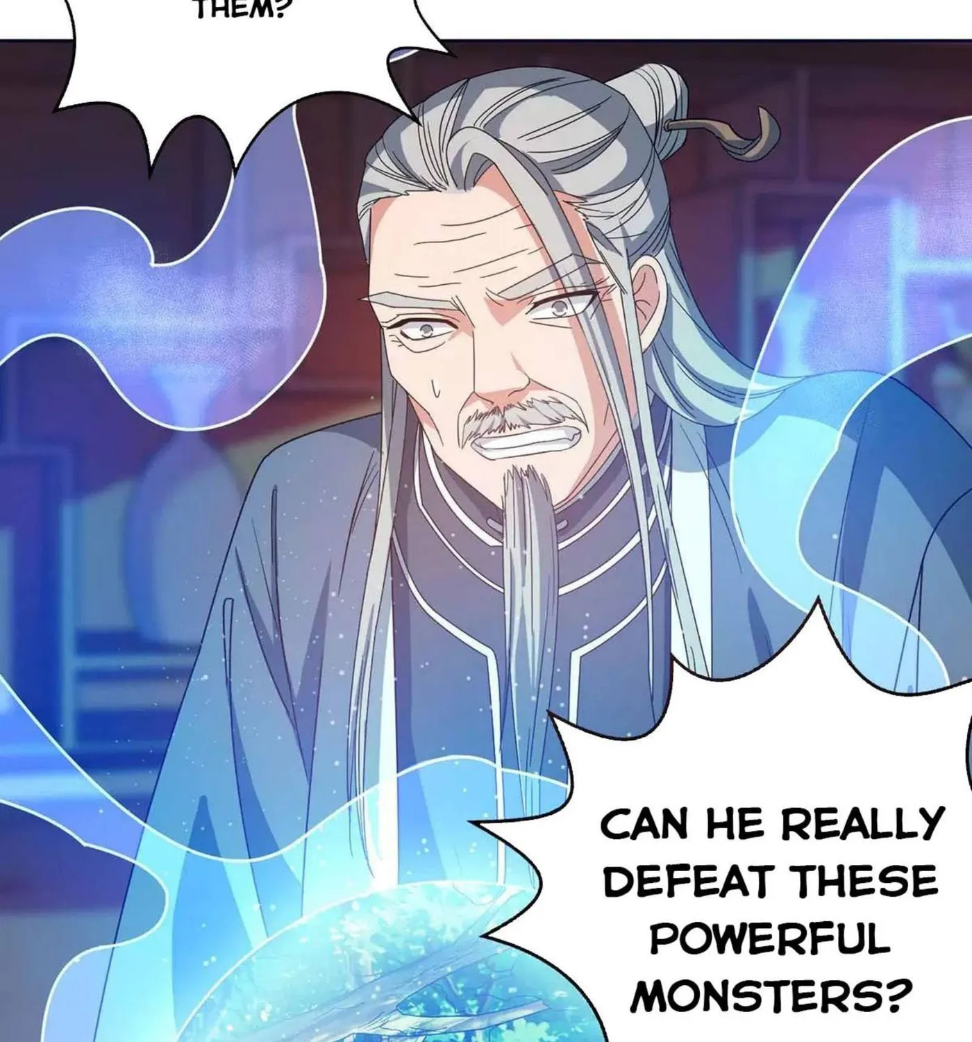 Read The Great Level Up (Colored) chapter 176 image 49 on Lezhin