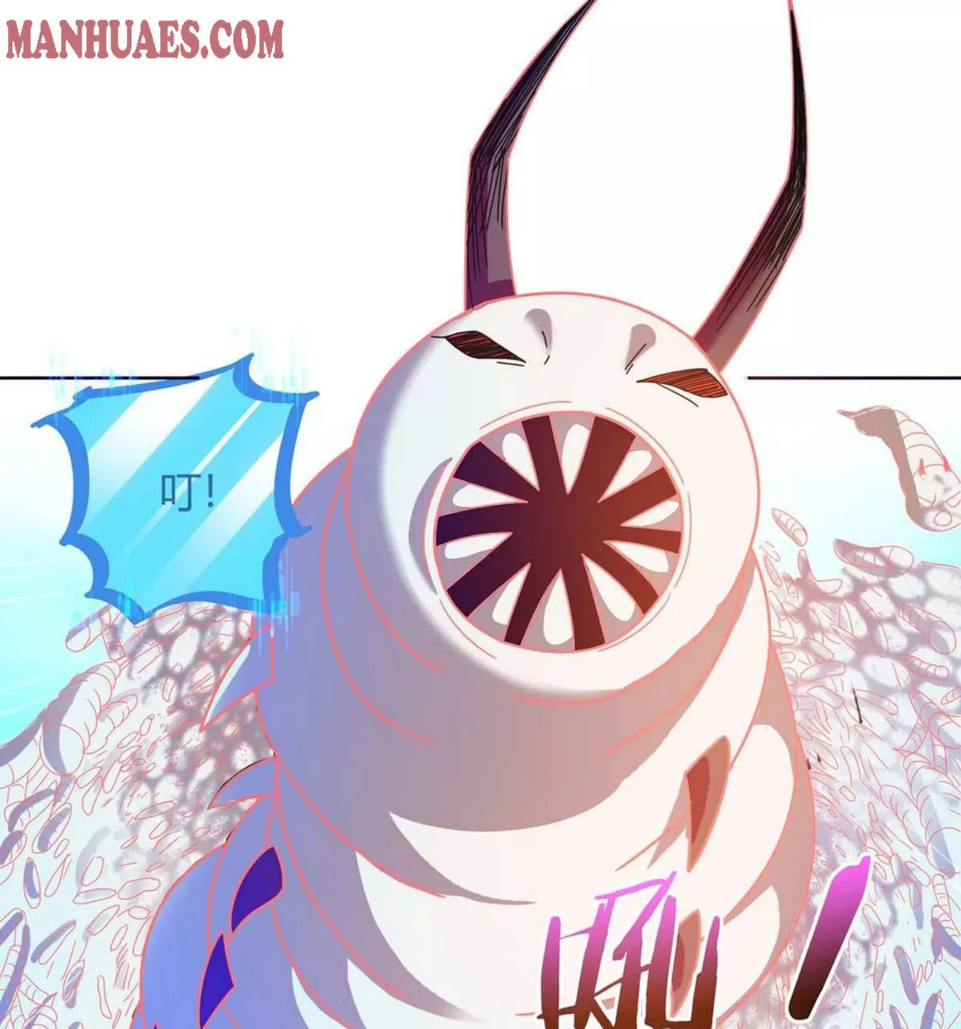 Read The Great Level Up (Colored) chapter 176 image 53 on Lezhin