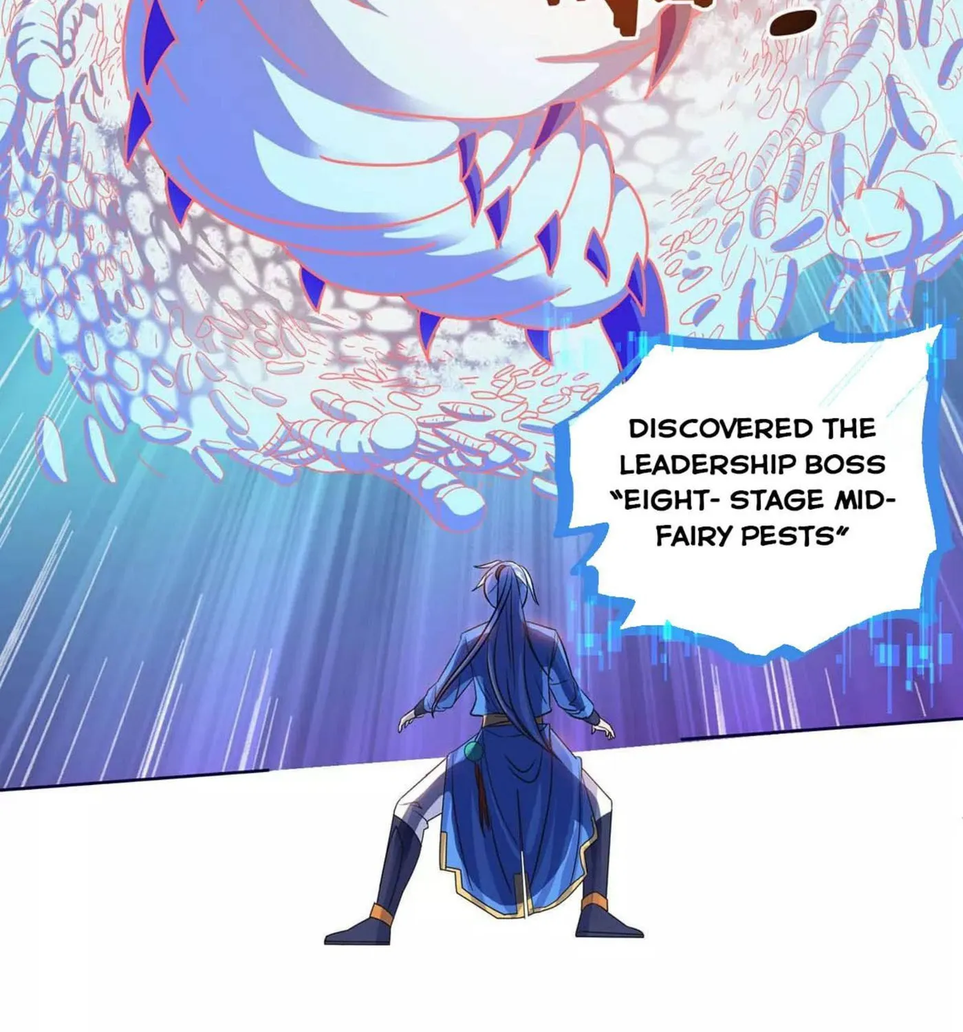 Read The Great Level Up (Colored) chapter 176 image 54 on Lezhin