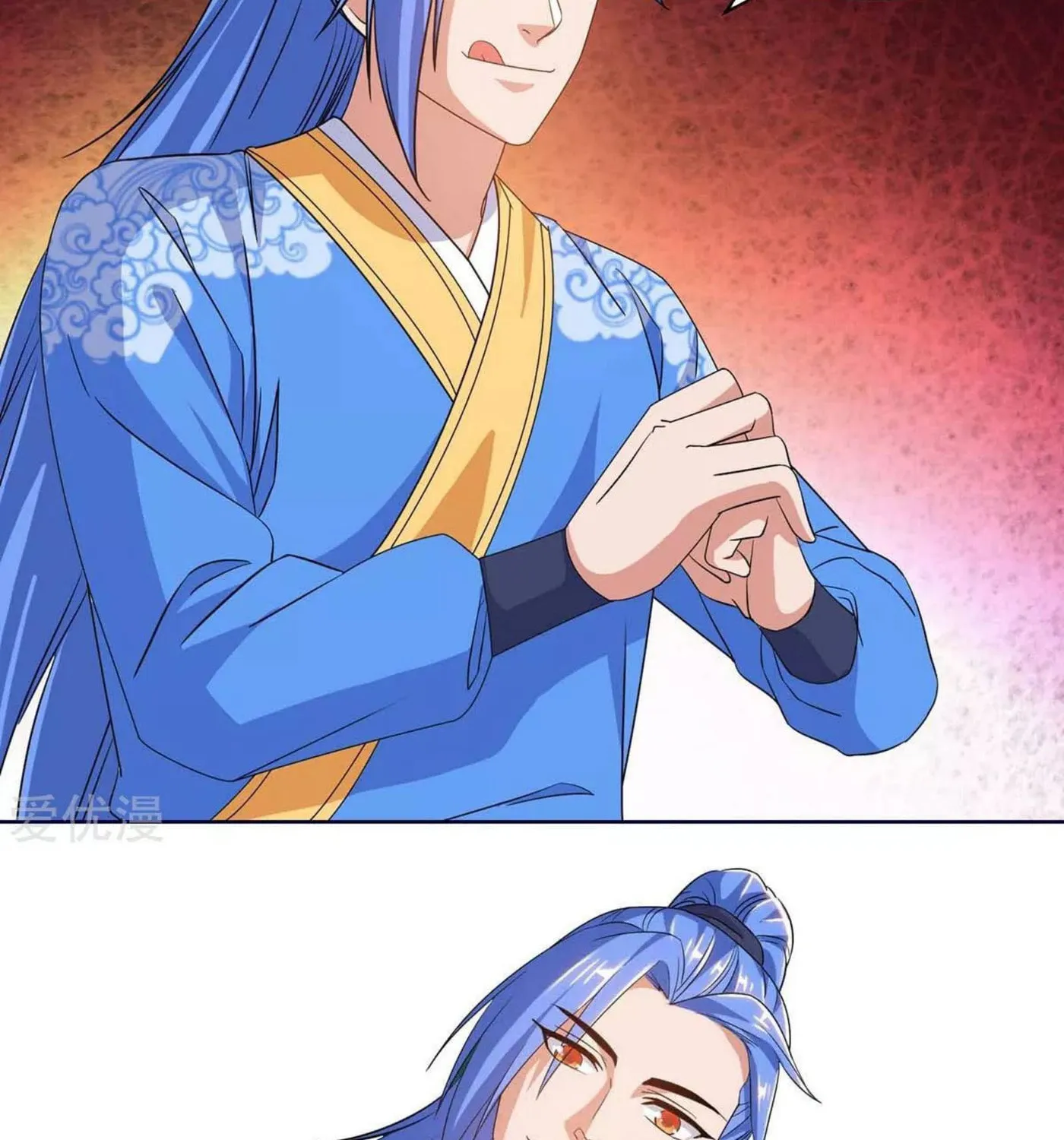 Read The Great Level Up (Colored) chapter 176 image 56 on Lezhin