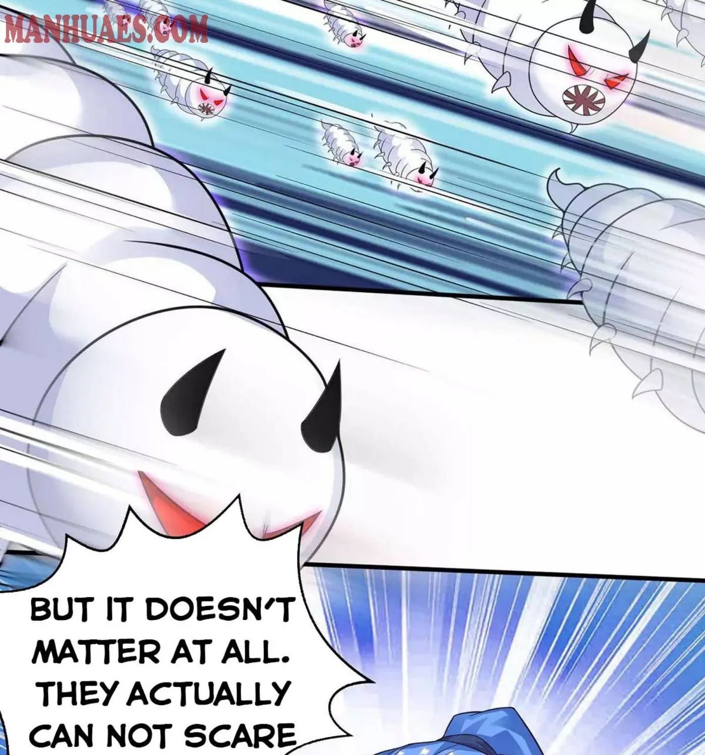 Read The Great Level Up (Colored) chapter 176 image 6 on Lezhin
