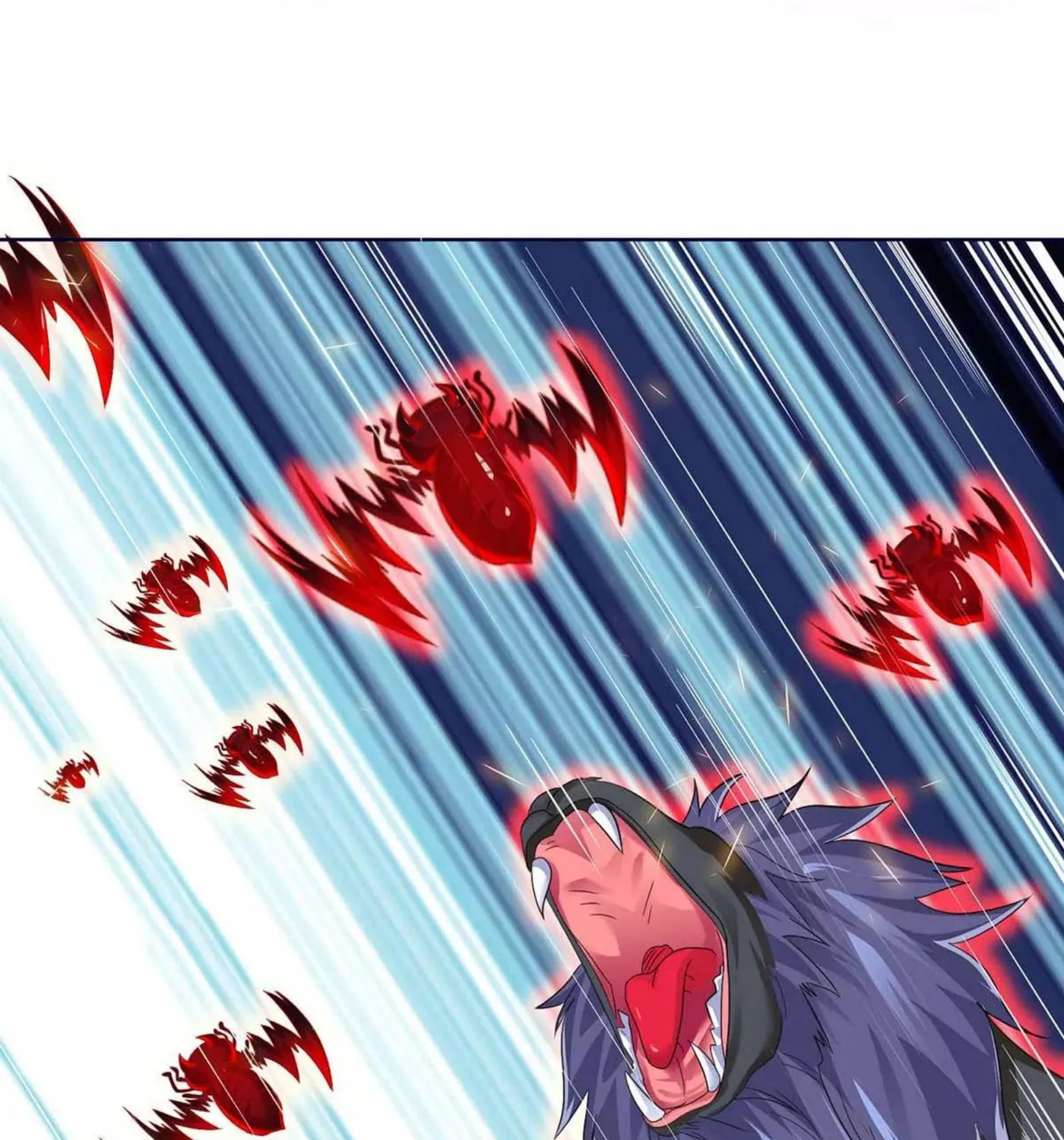 Read The Great Level Up (Colored) chapter 177 image 10 on Lezhin