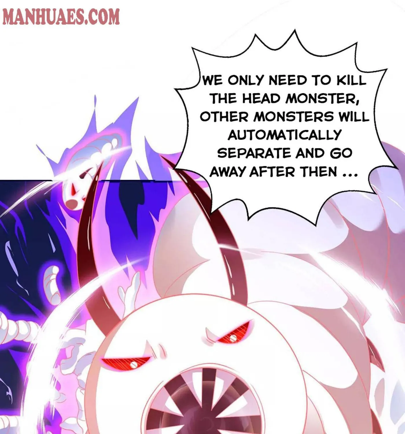 Read The Great Level Up (Colored) chapter 177 image 16 on Lezhin