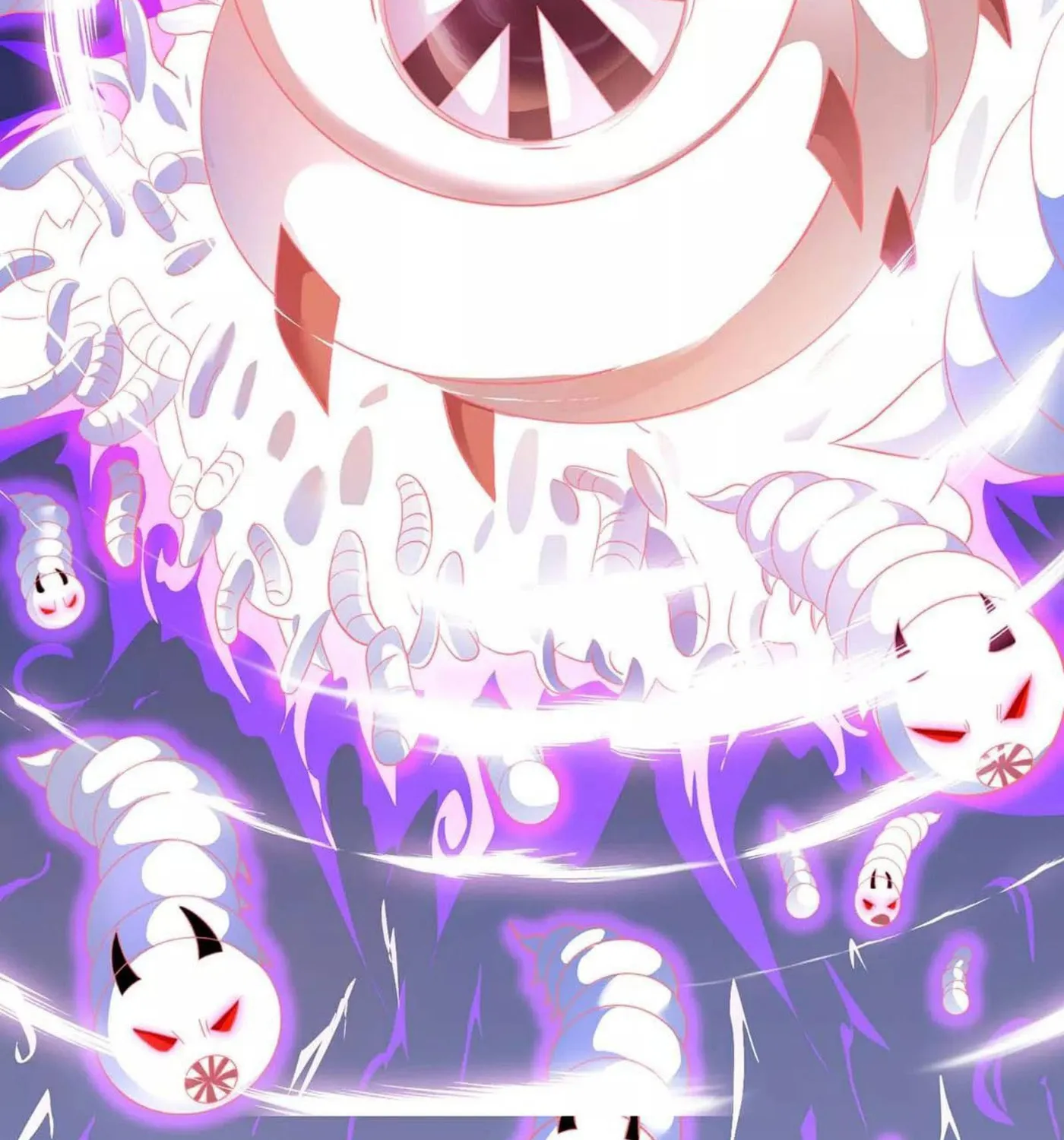 Read The Great Level Up (Colored) chapter 177 image 17 on Lezhin