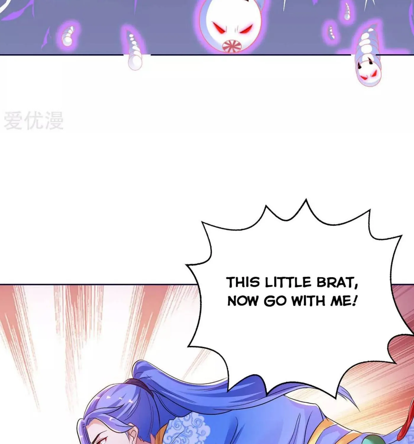 Read The Great Level Up (Colored) chapter 177 image 18 on Lezhin