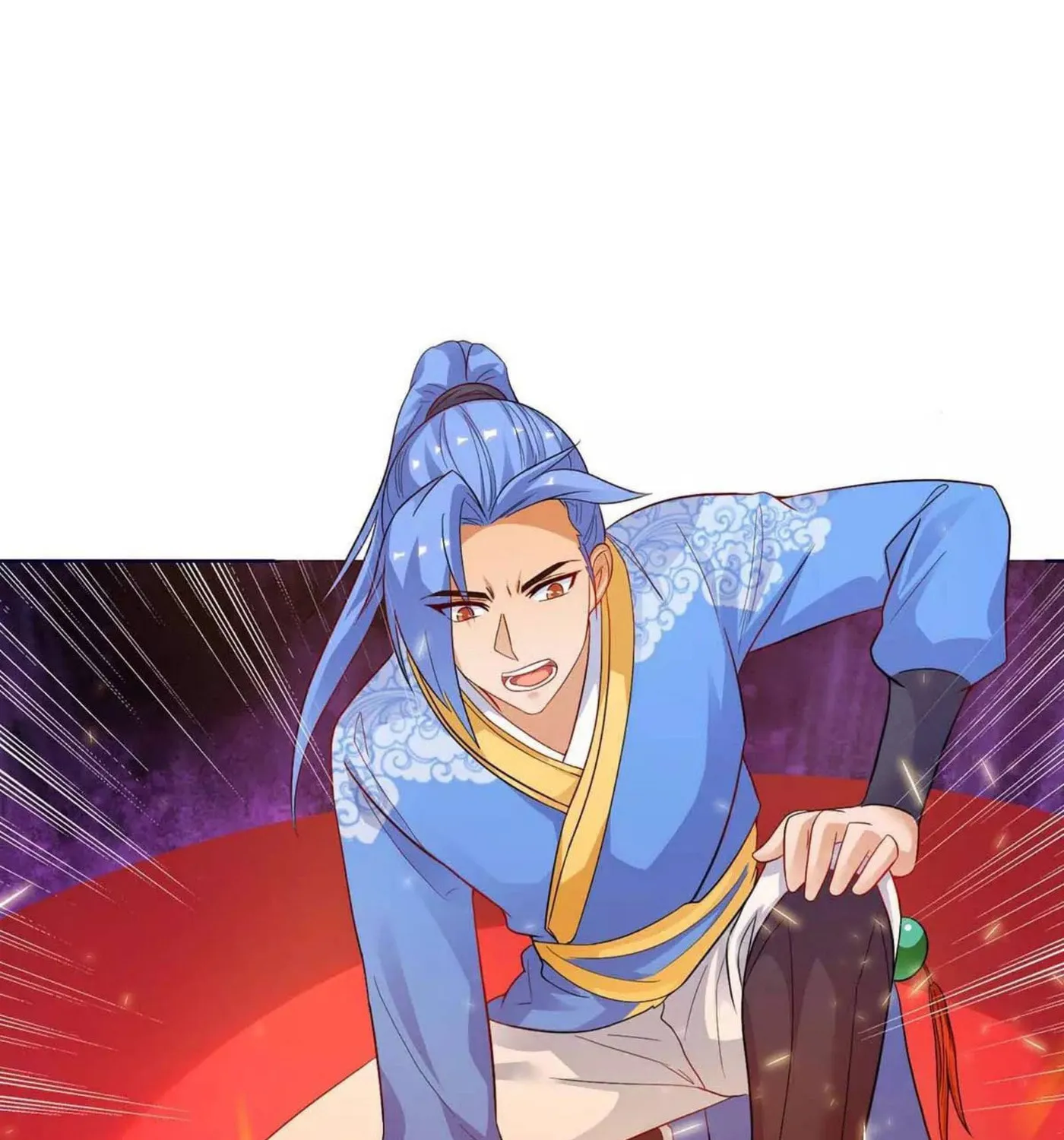 Read The Great Level Up (Colored) chapter 177 image 28 on Lezhin