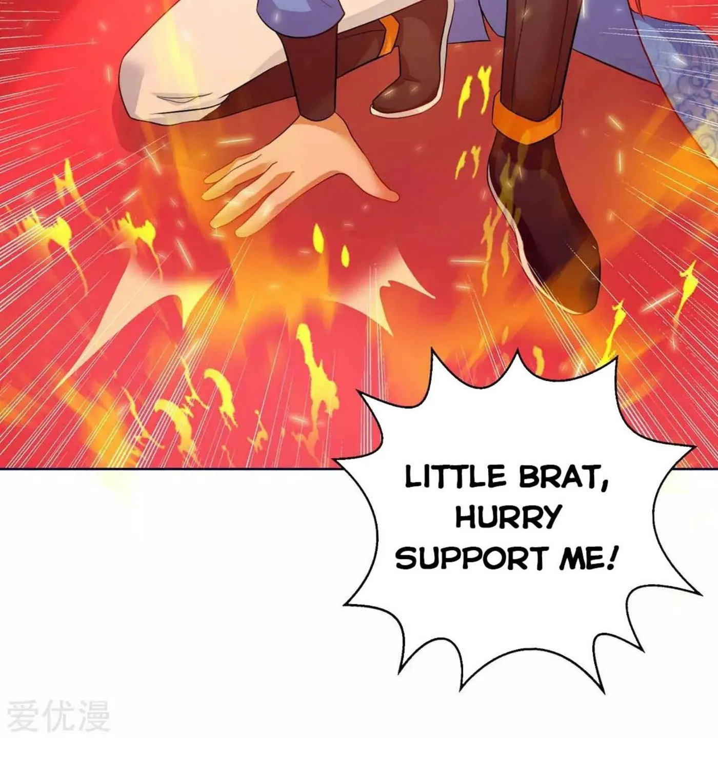 Read The Great Level Up (Colored) chapter 177 image 29 on Lezhin