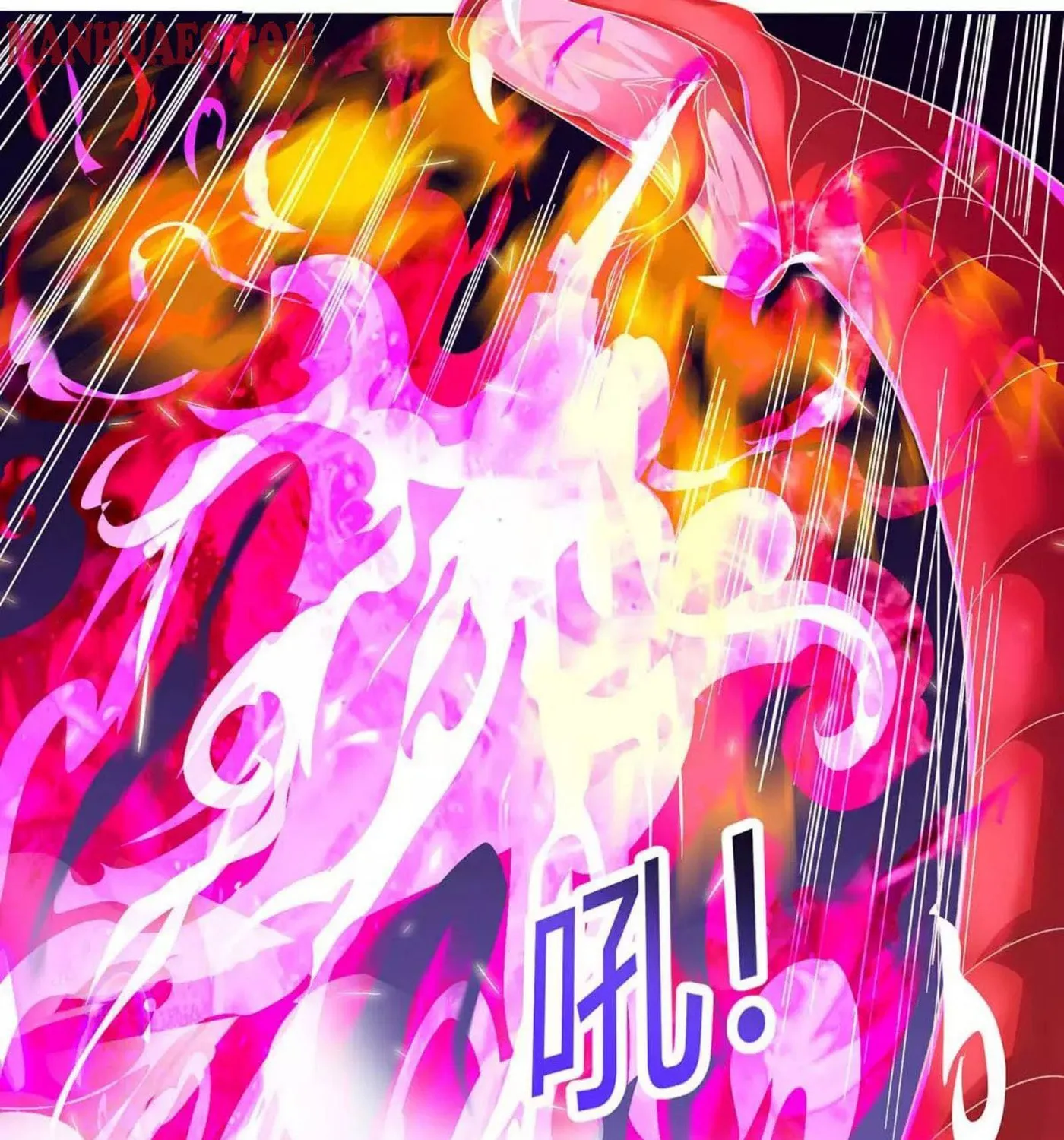 Read The Great Level Up (Colored) chapter 177 image 32 on Lezhin