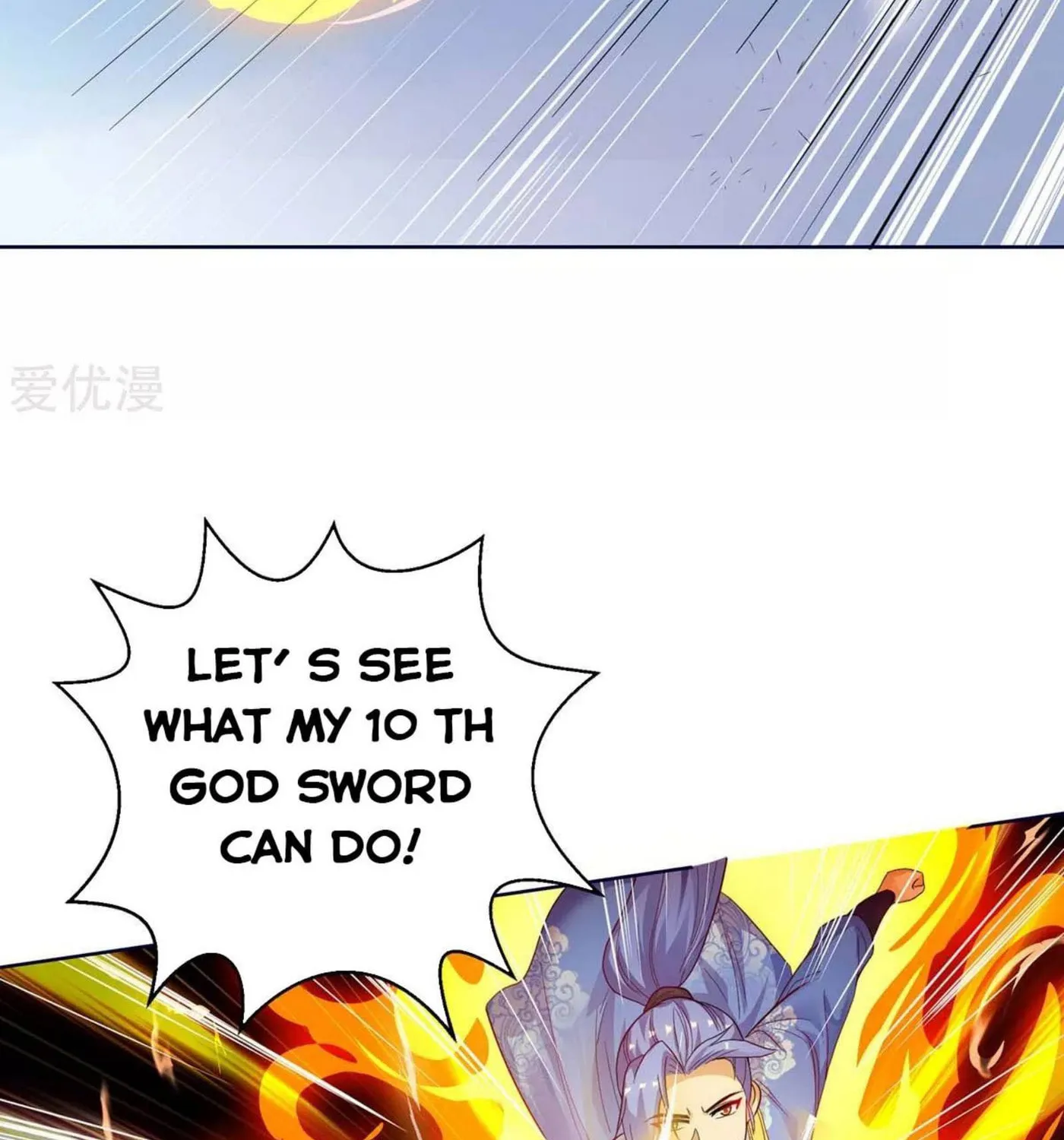 Read The Great Level Up (Colored) chapter 177 image 35 on Lezhin