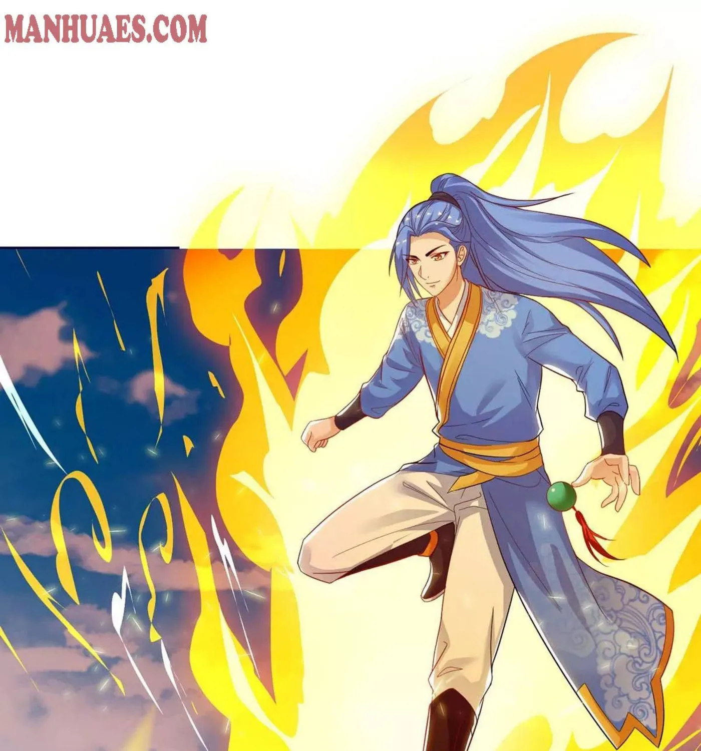 Read The Great Level Up (Colored) chapter 177 image 40 on Lezhin