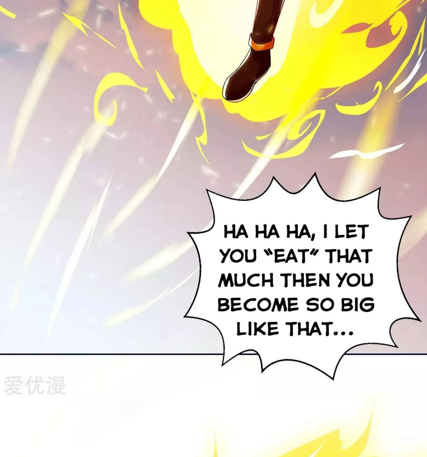 Read The Great Level Up (Colored) chapter 177 image 41 on Lezhin