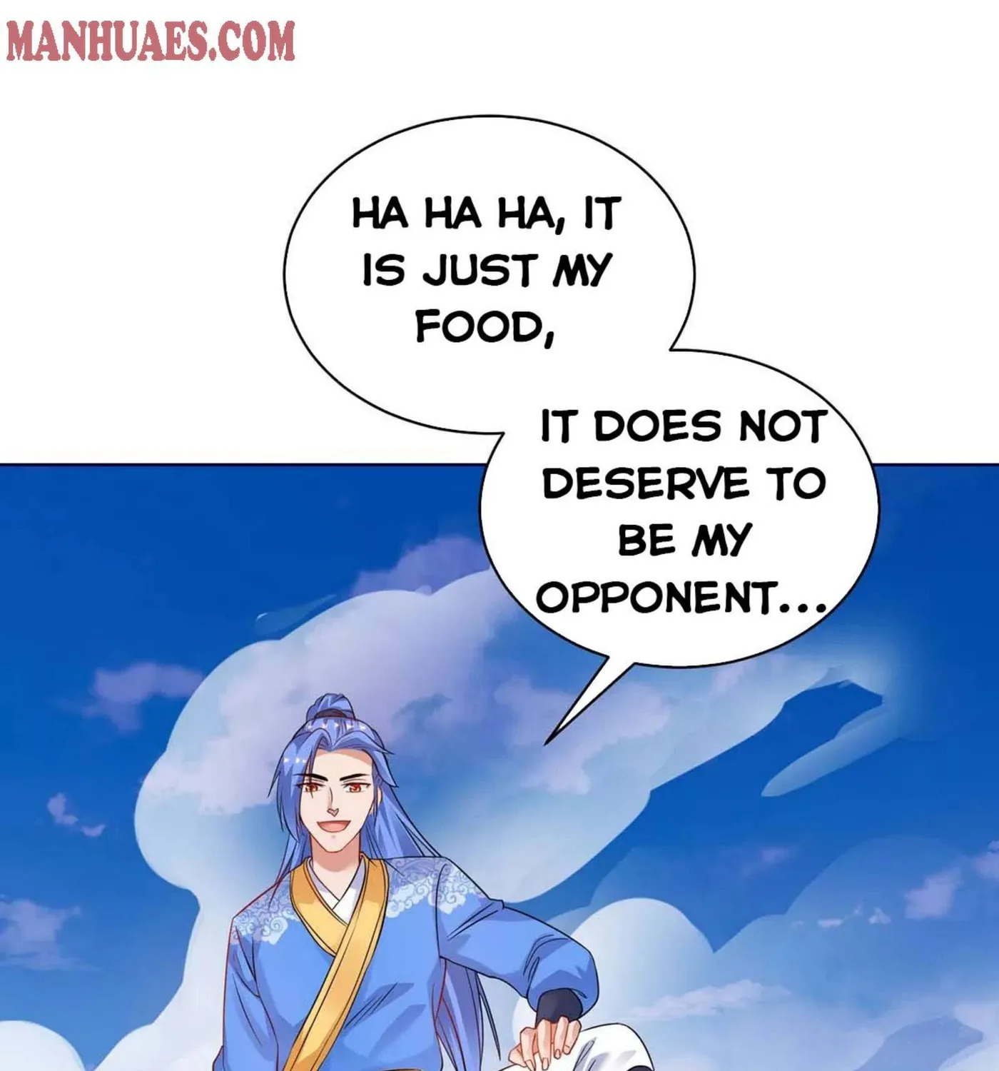 Read The Great Level Up (Colored) chapter 177 image 56 on Lezhin