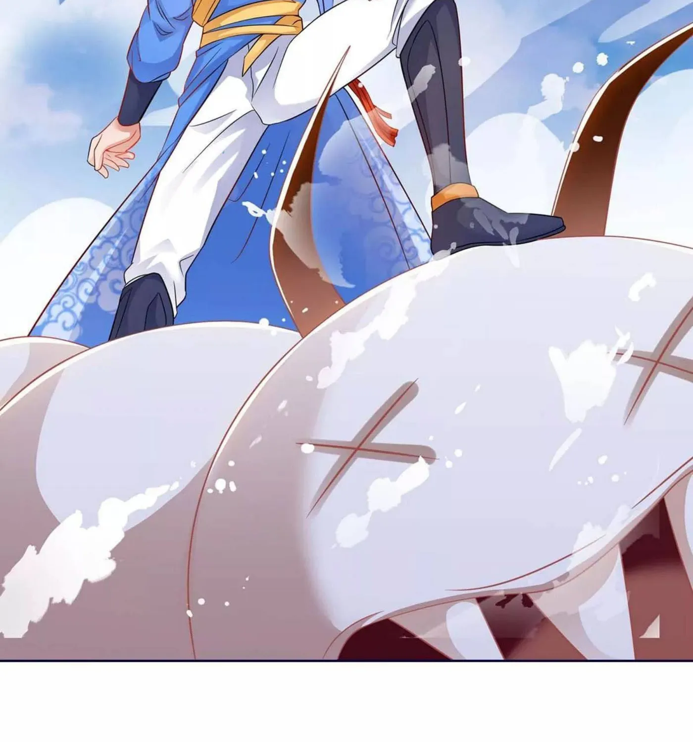 Read The Great Level Up (Colored) chapter 177 image 57 on Lezhin