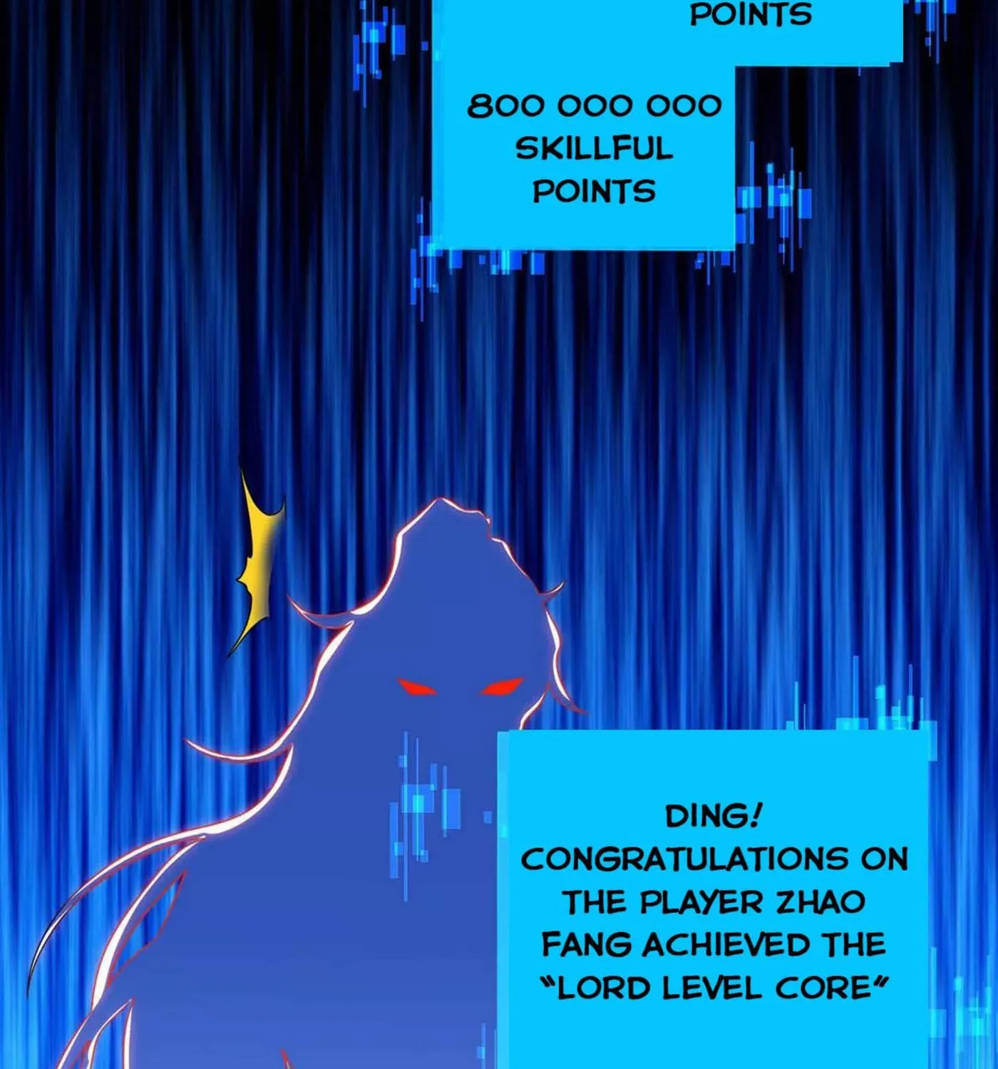 Read The Great Level Up (Colored) chapter 177 image 59 on Lezhin