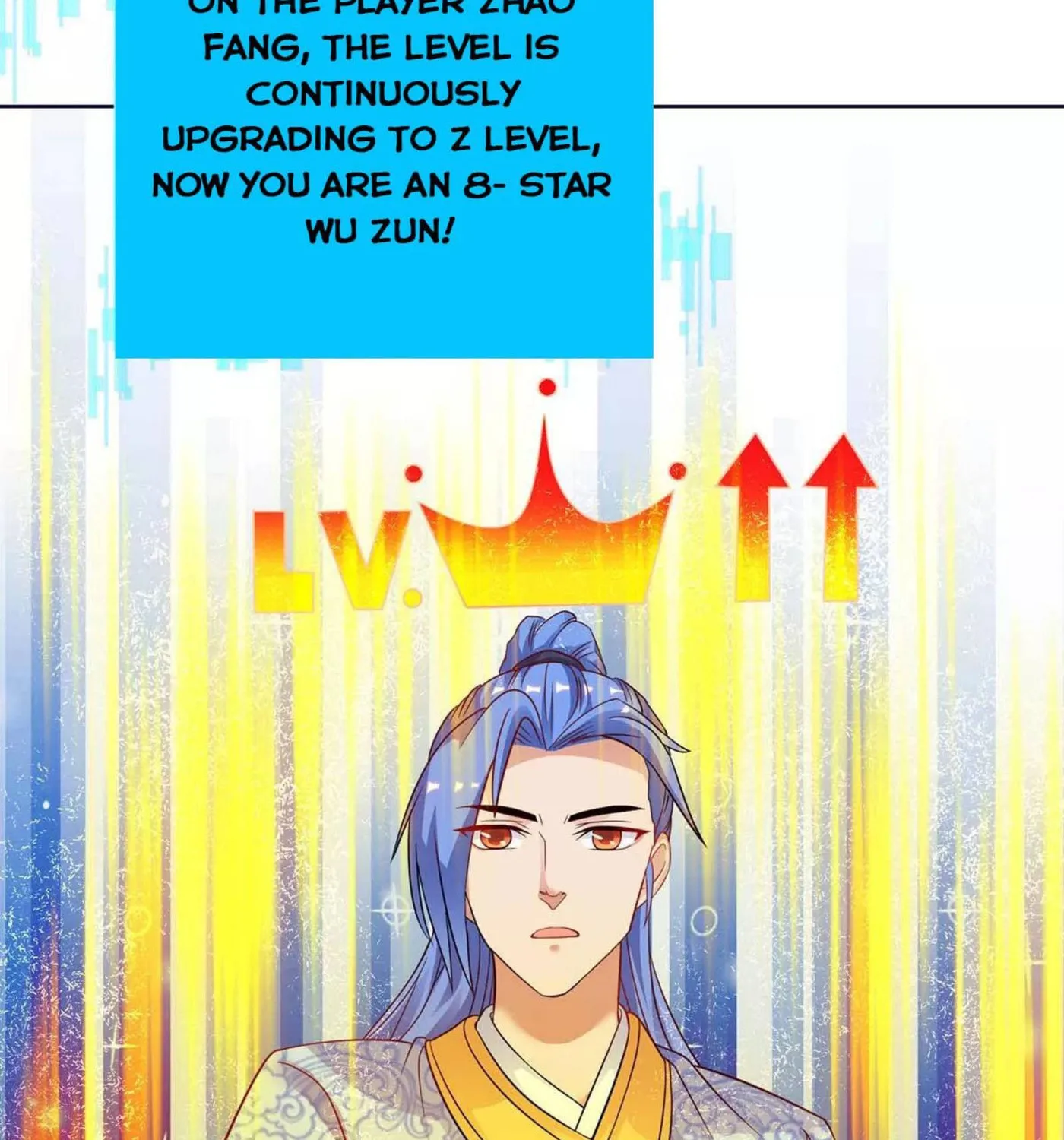 Read The Great Level Up (Colored) chapter 177 image 61 on Lezhin